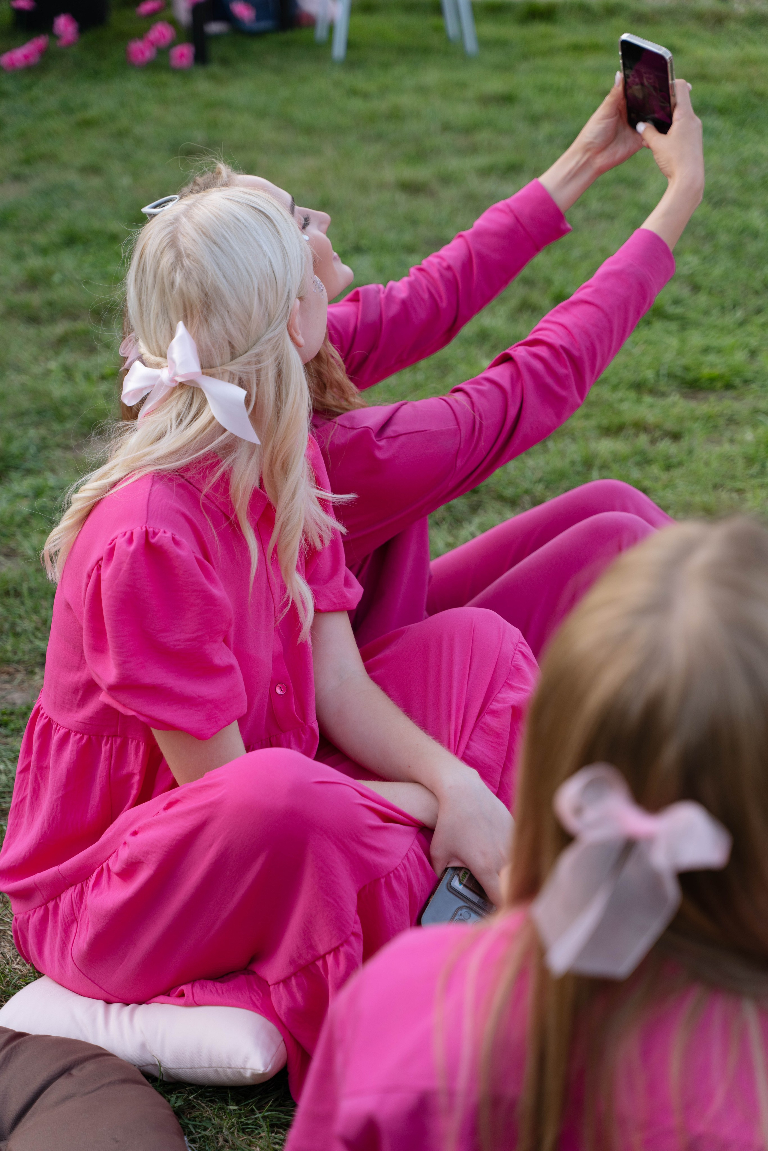 Barbie Пикник. Свадебный фотограф в Краснодаре и Санкт-Петербурге Евгения Алексеева