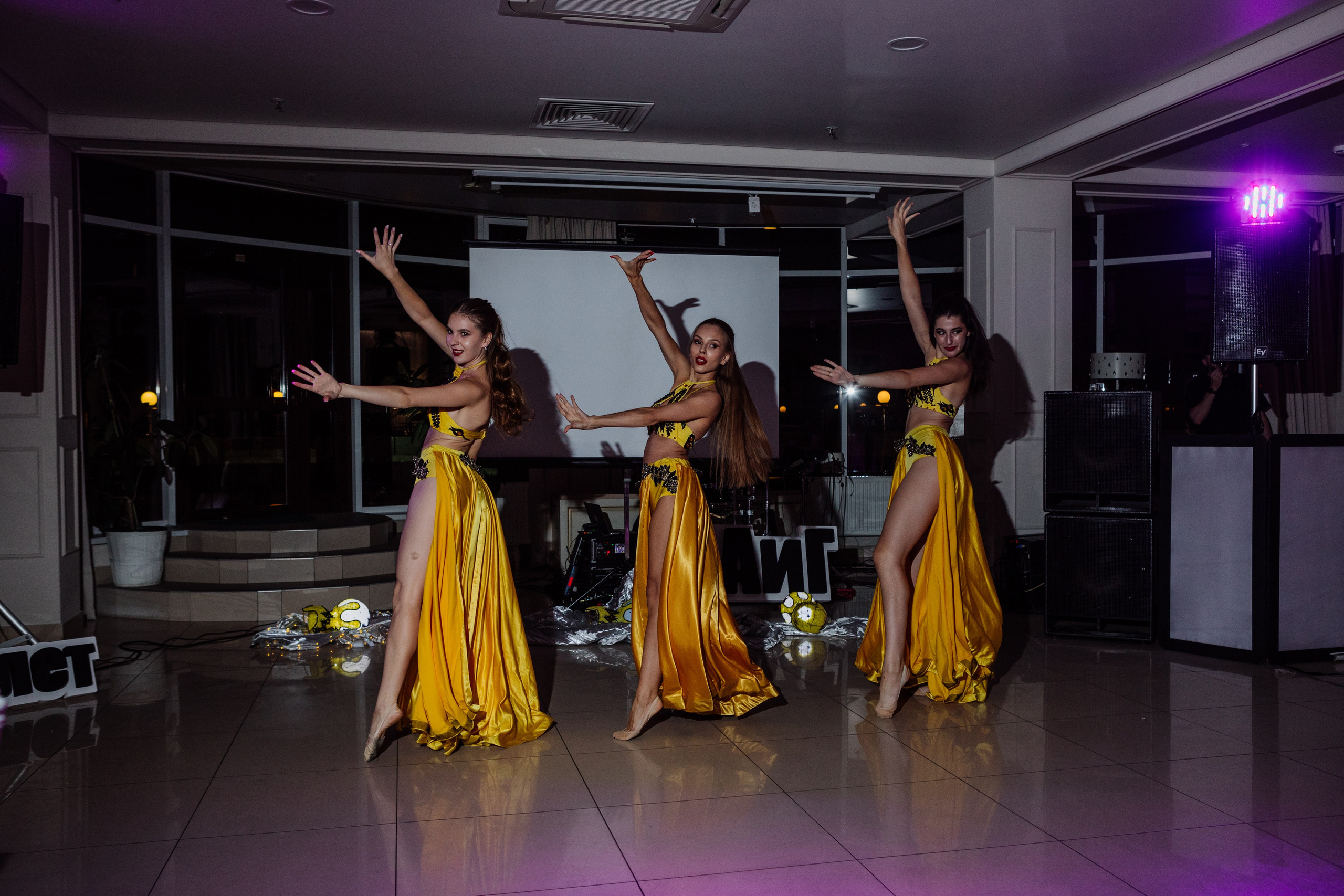 20 лет ДАИГ. Фотограф Краснодар Настя Зокс