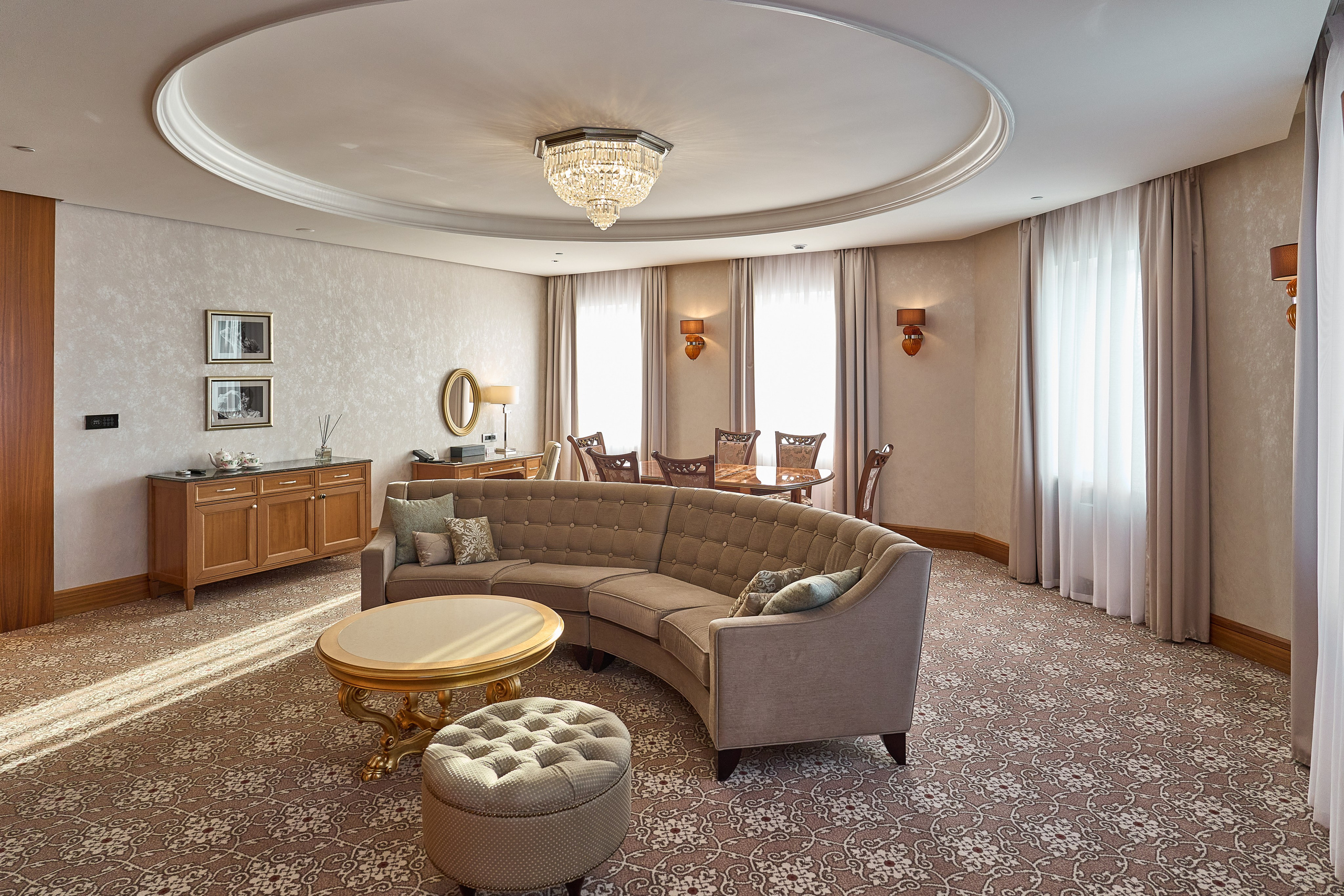 LOTTE HOTEL KIM KIMIN. Рекламный фотограф, видеограф, арт-директор в Санкт-Петербурге — Олег Хохрин