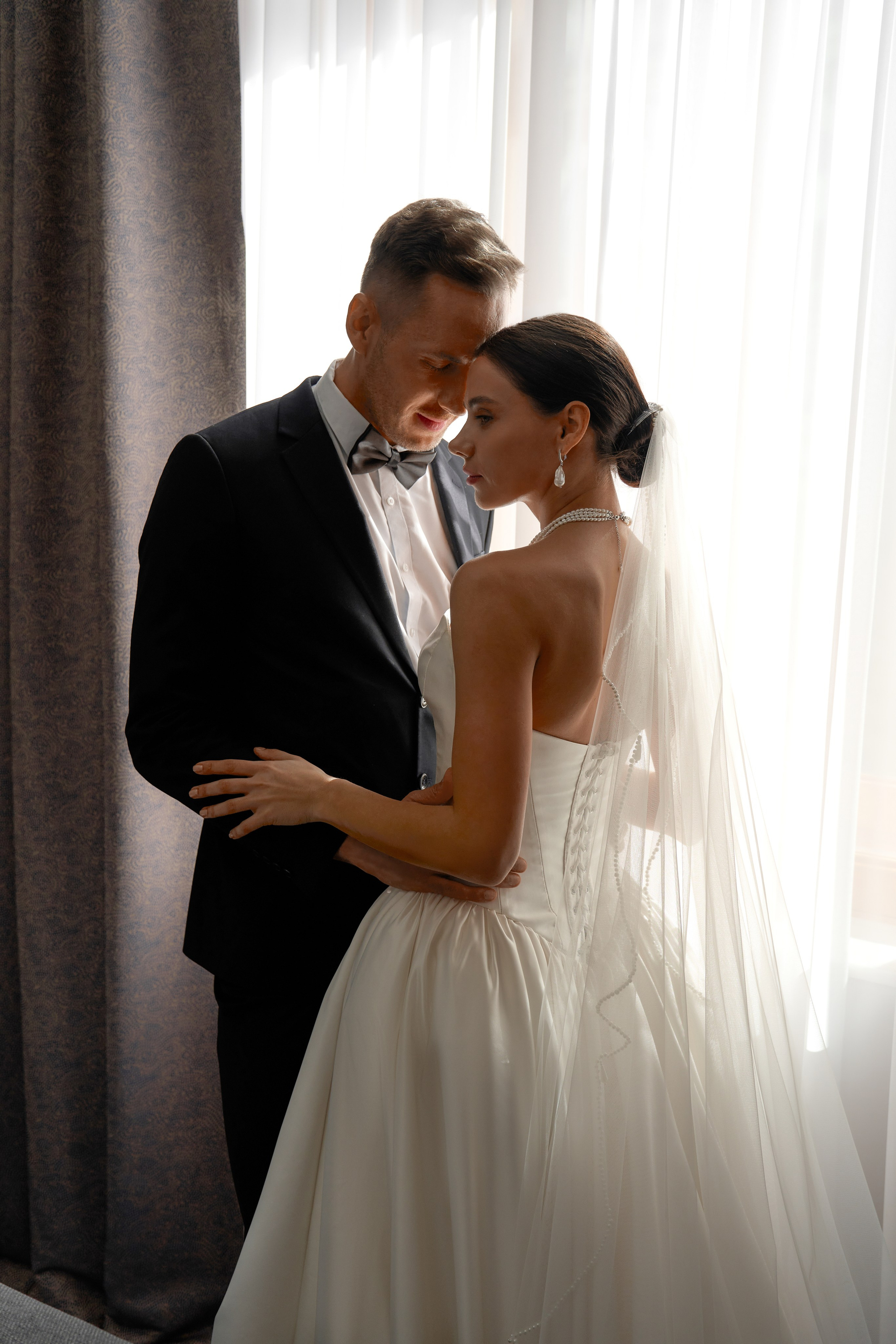 Cosmos Italy Wedding. Рекламный фотограф, видеограф, арт-директор в Санкт-Петербурге — Олег Хохрин