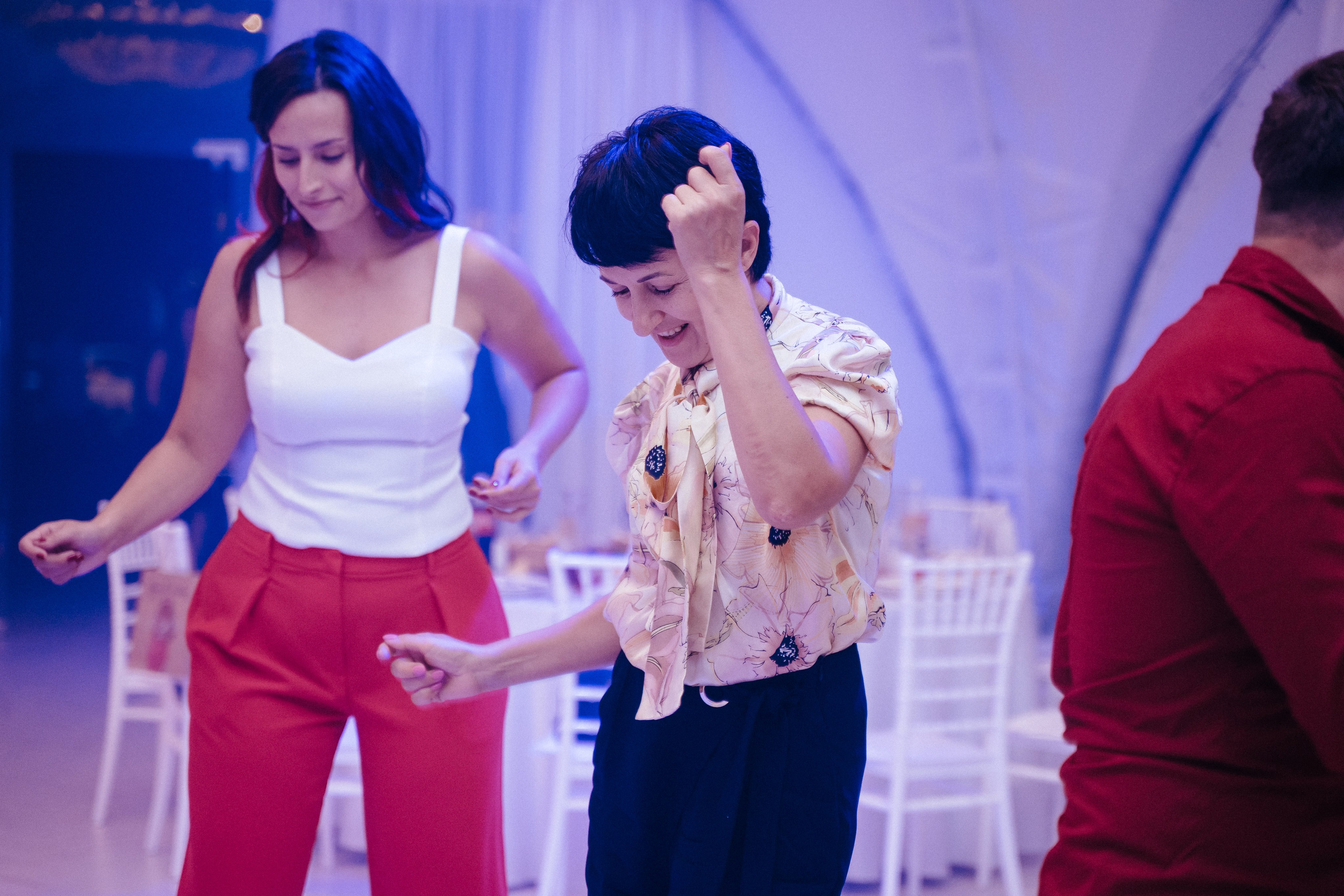 Ави Центр. Свадебный фотограф в Симферополе