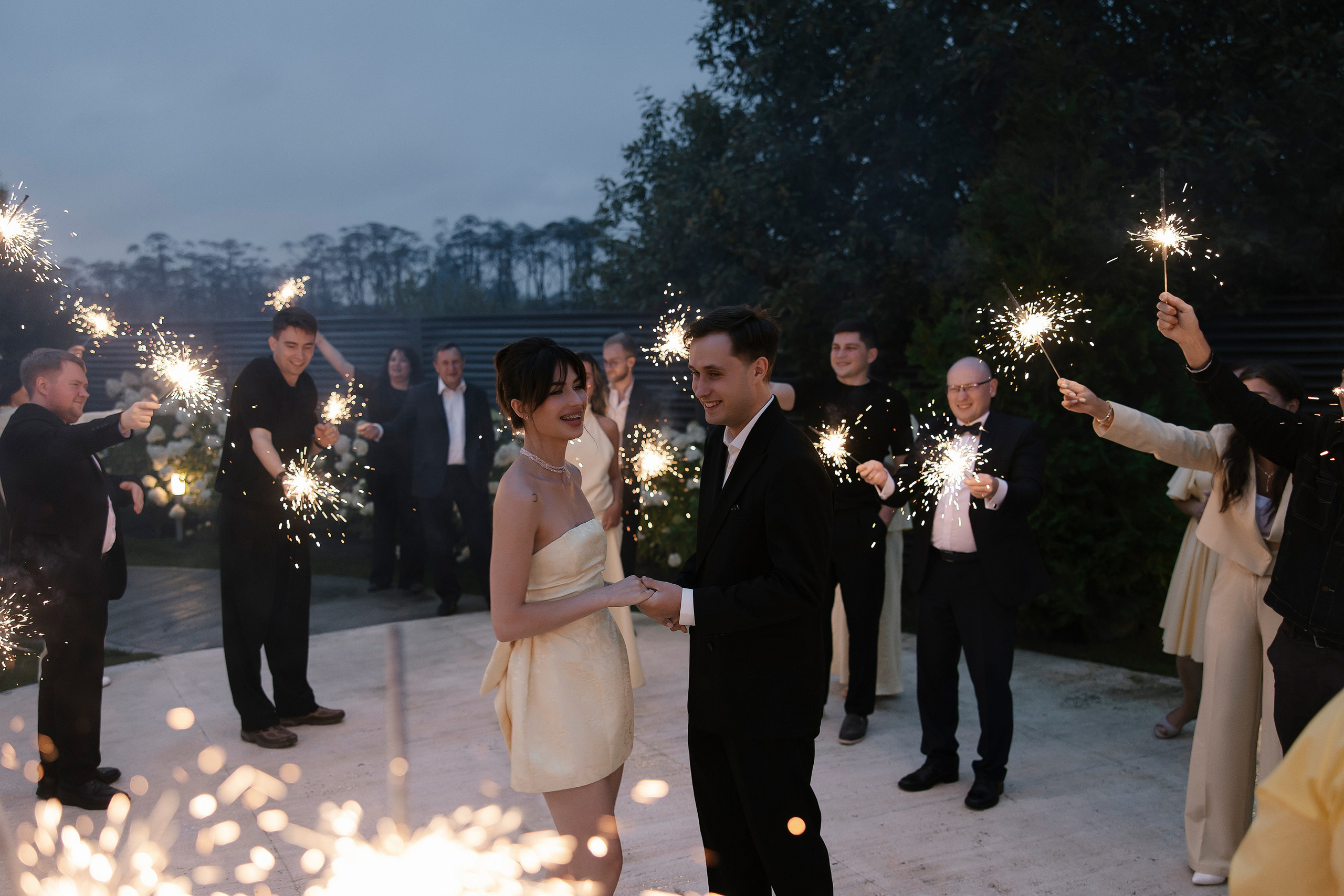 Русская Италия. Фотограф в Санкт Петербурге Колантаева Карина