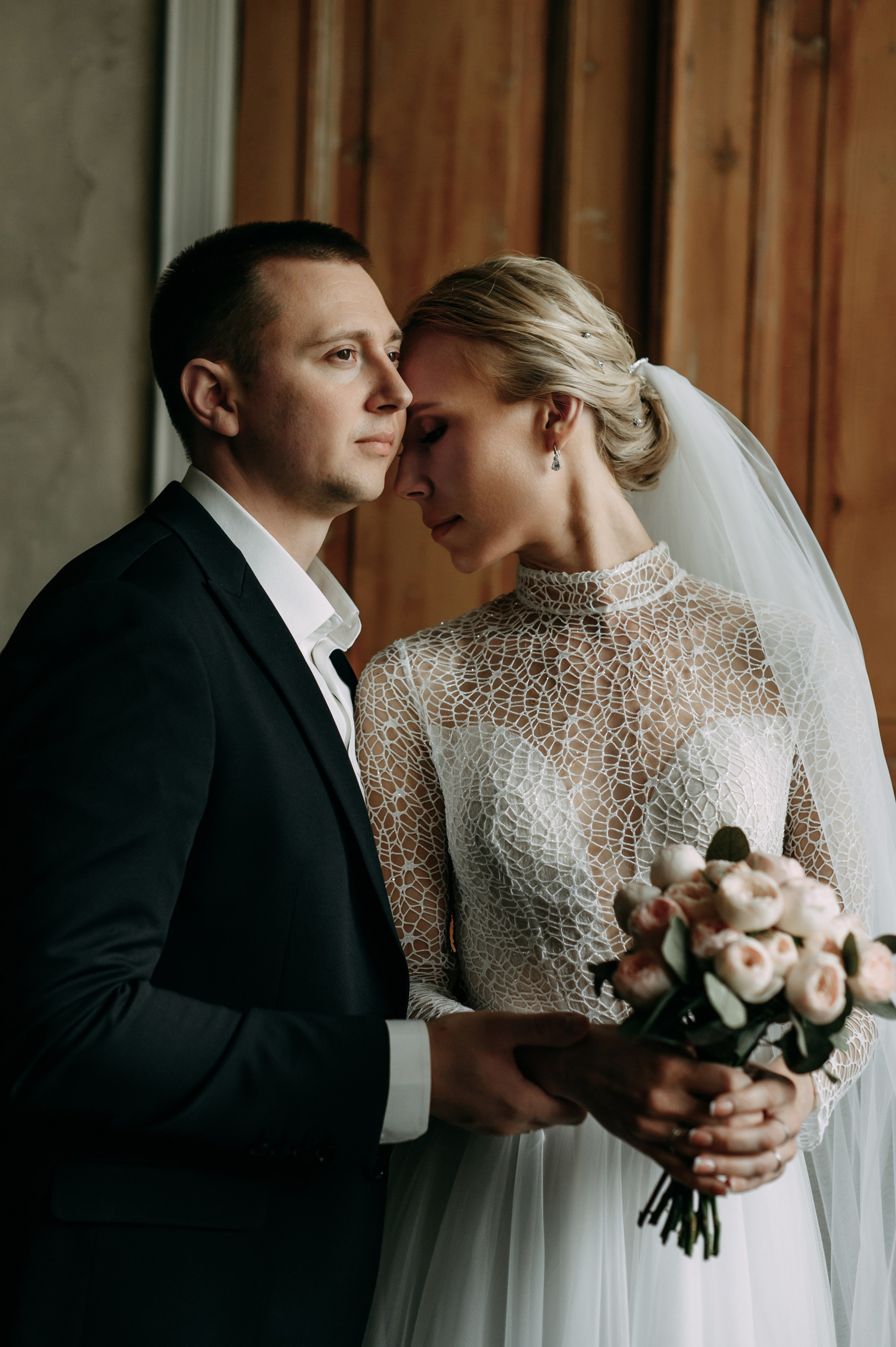 Снежана и Альберт. Свадебный фотограф, фотограф беременности Дарья Доценко