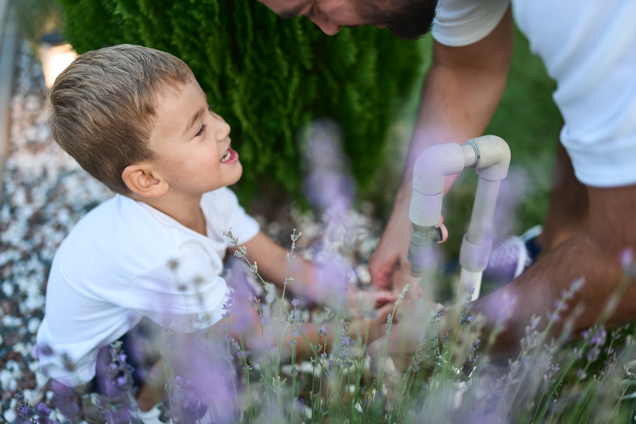 Детский ДР. Фотограф Олег Сотник