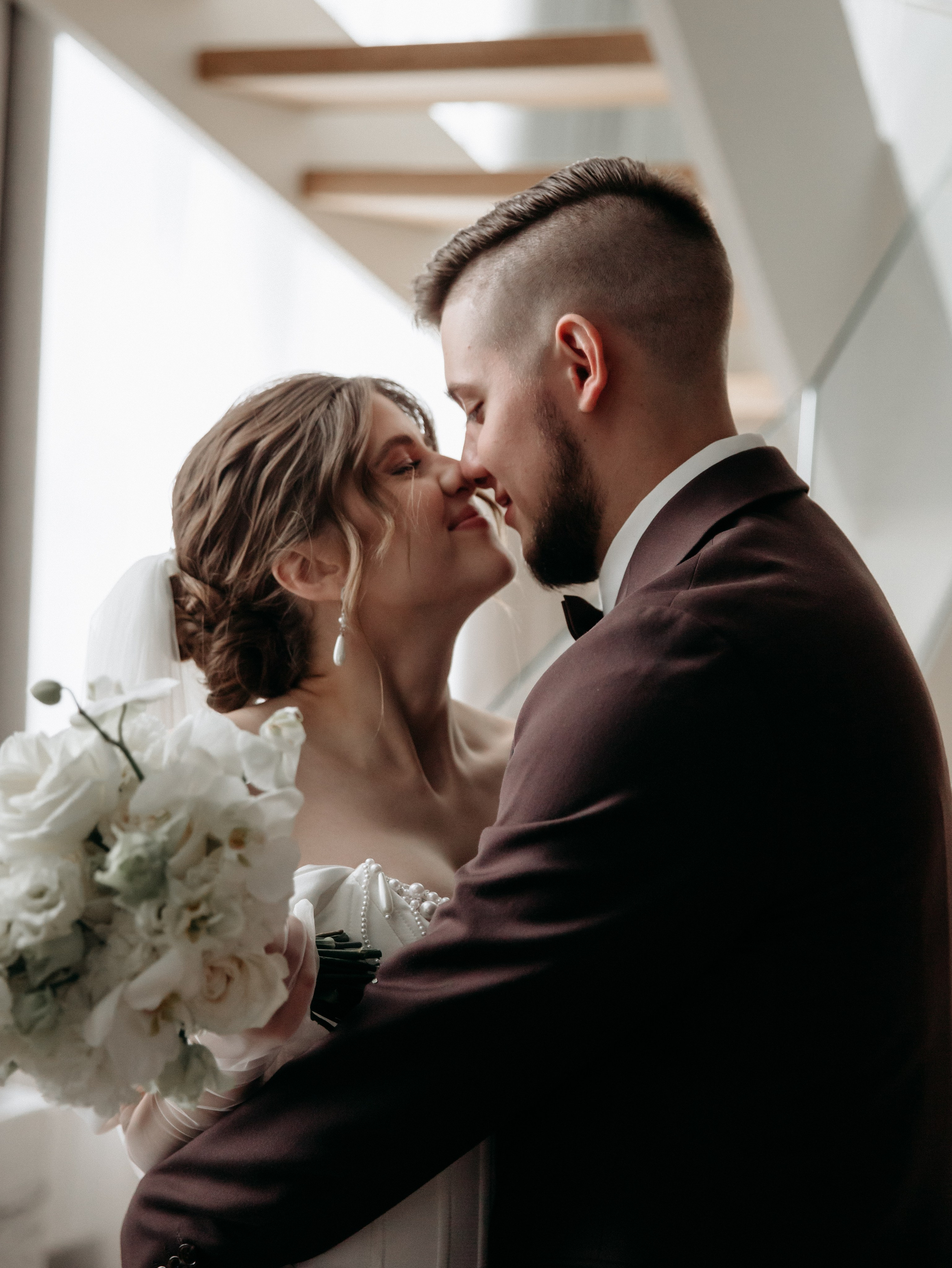 Кирилл & Виктория. Главная