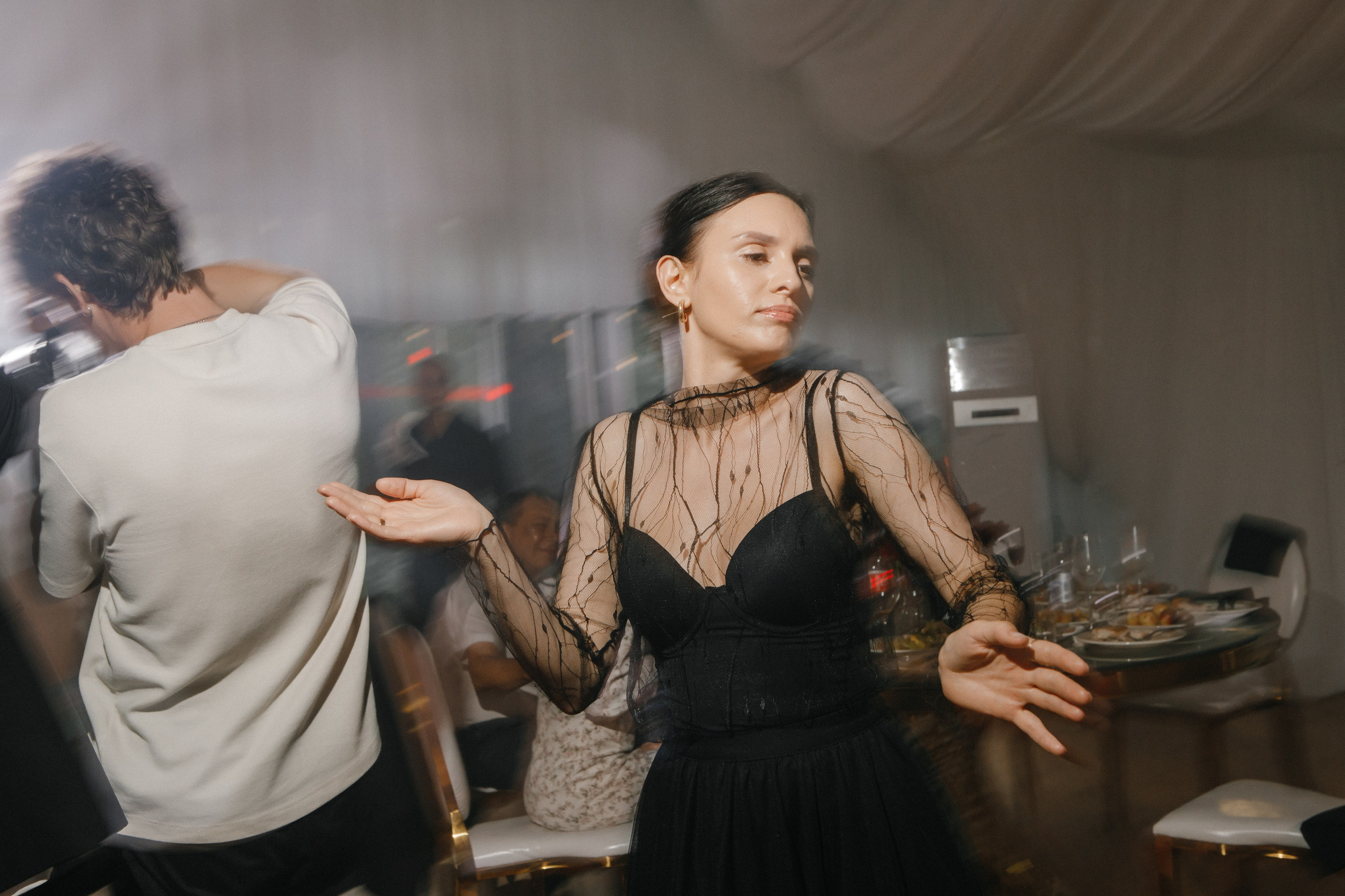 Свадебная выездная церемония. Главная