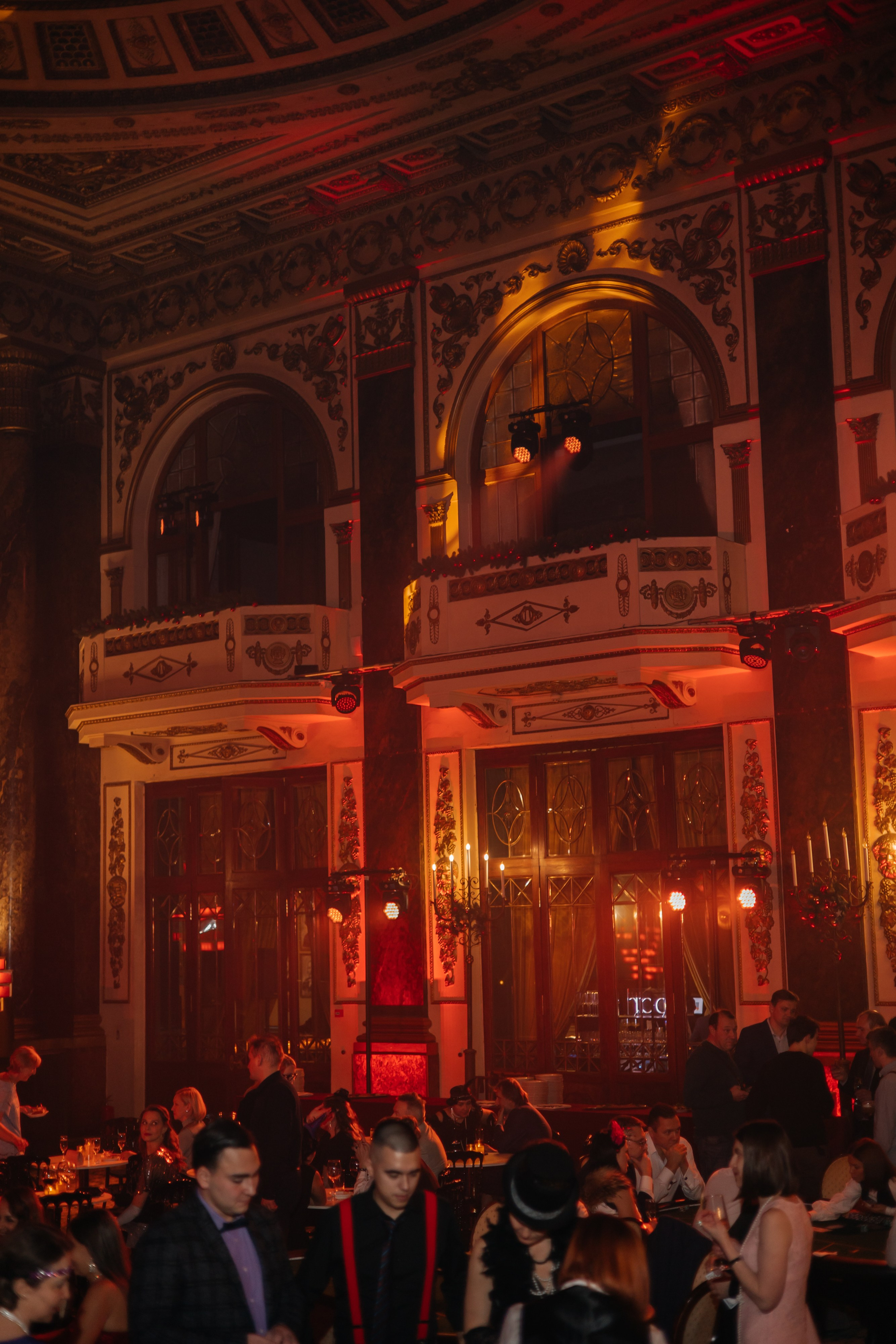 «New year» ЯРЪ. Агентство по организации мероприятий