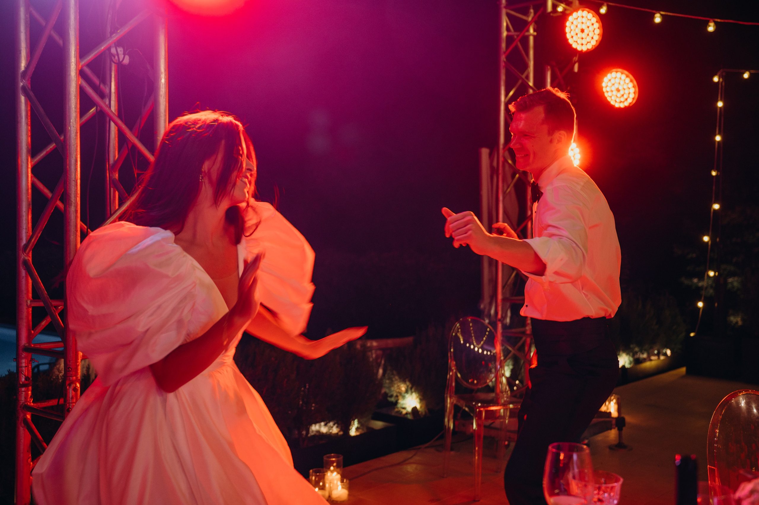 Max & Anna. Агентство по организации мероприятий