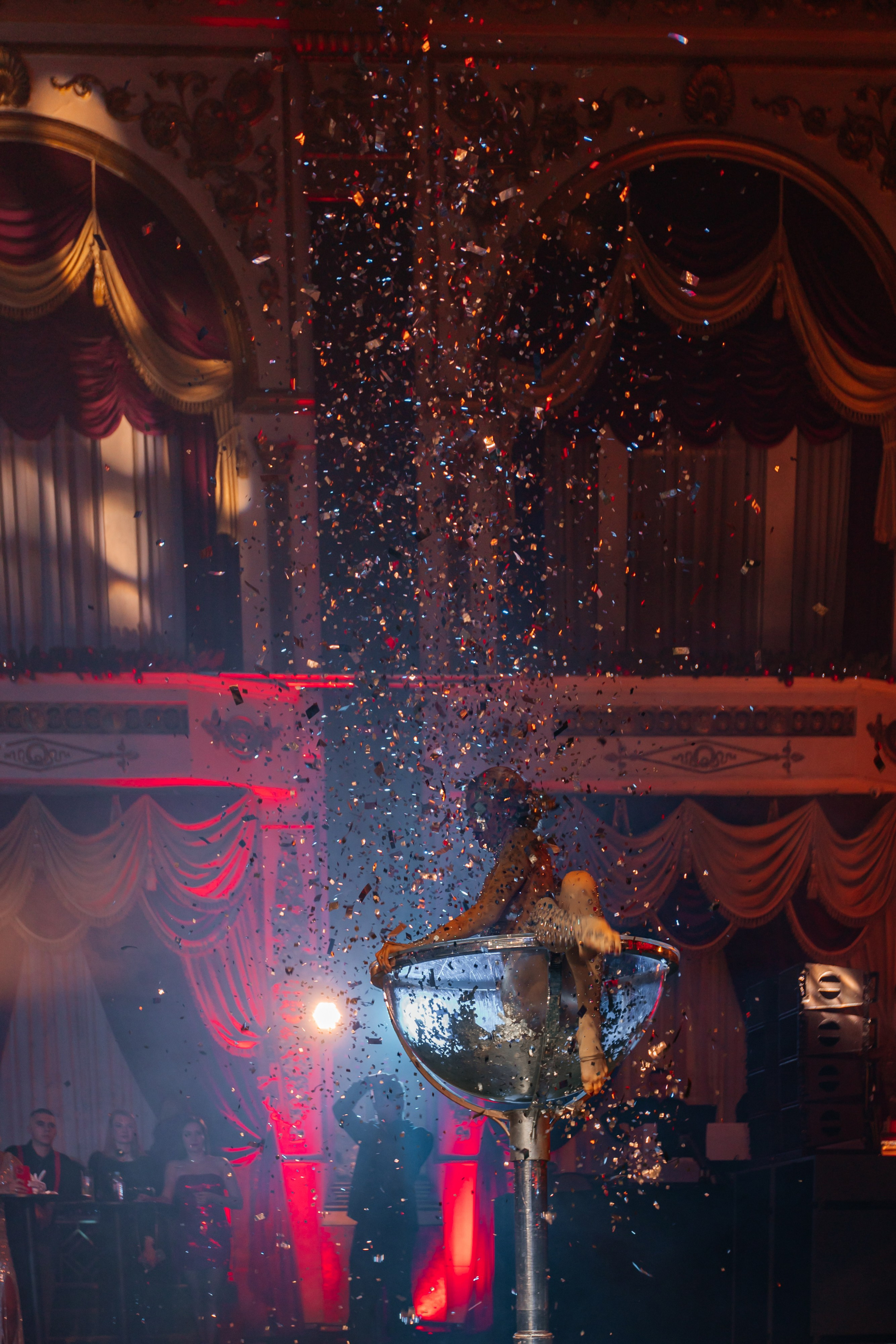 «New year» ЯРЪ. Агентство по организации мероприятий