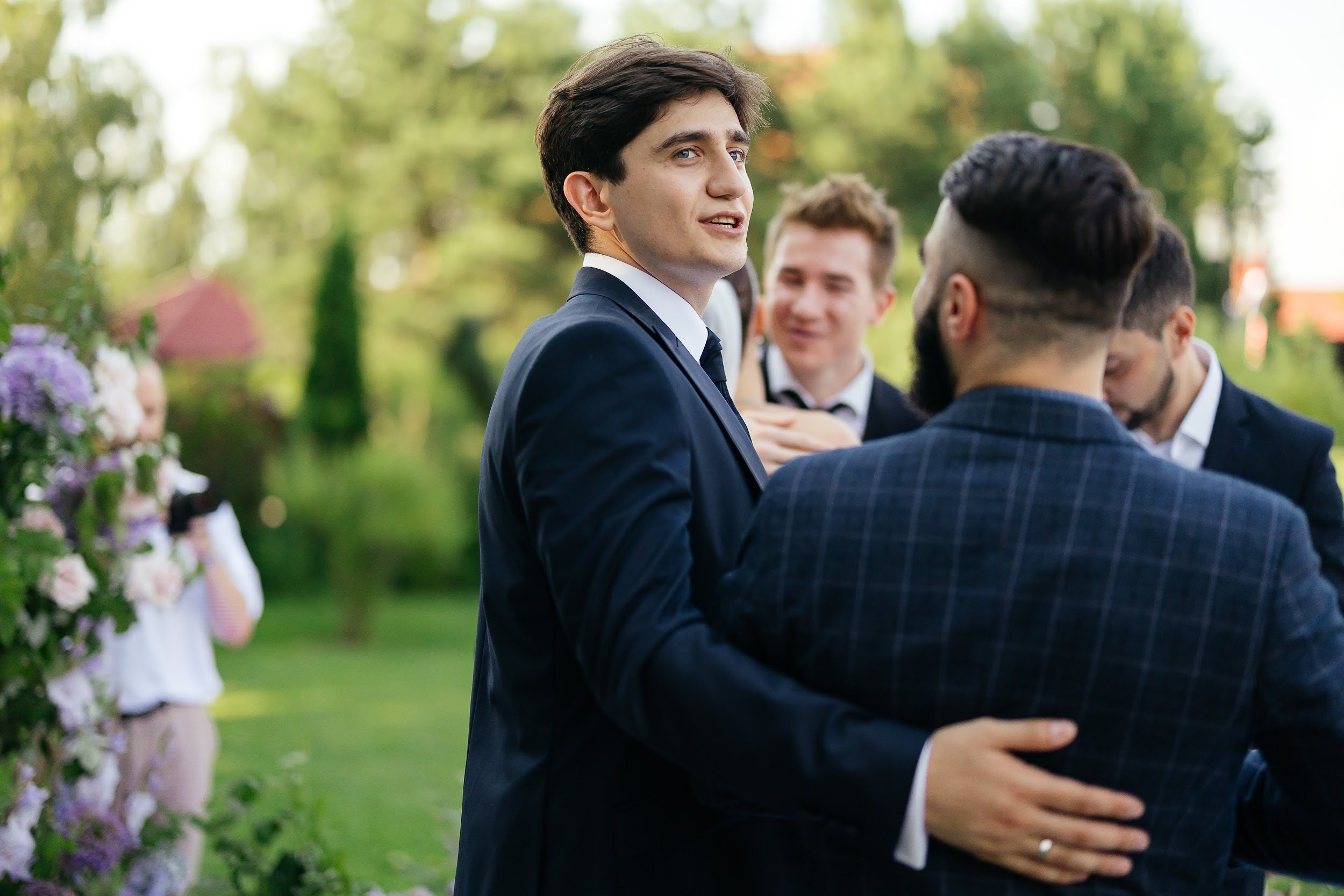 Анатолий & Арина. Агентство по организации мероприятий