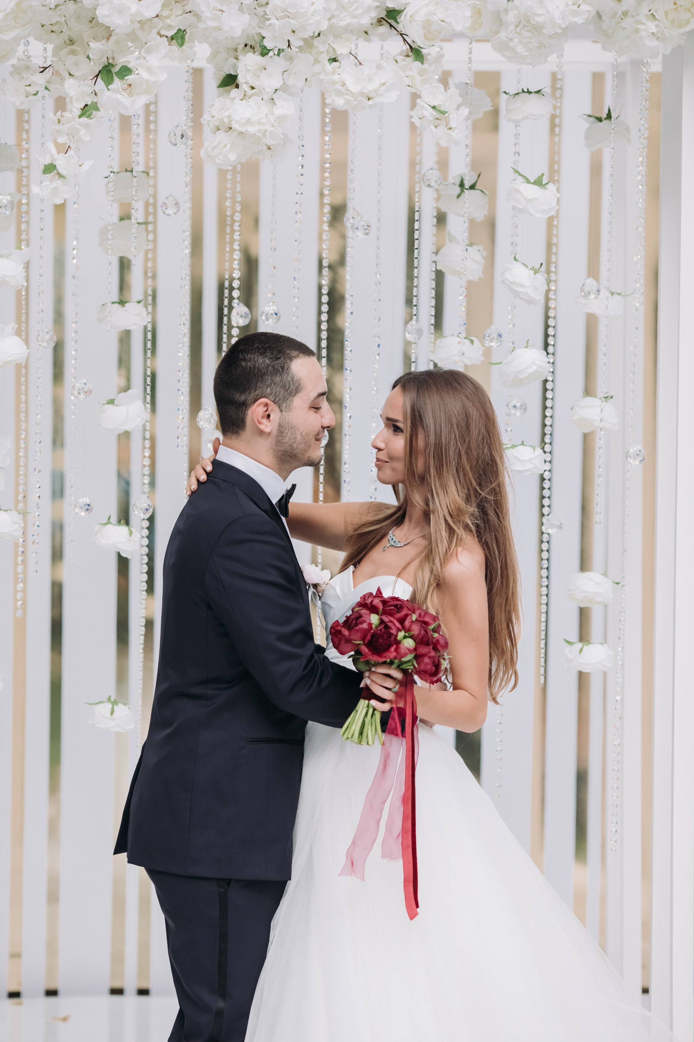 Илья & Наталия. Агентство по организации мероприятий