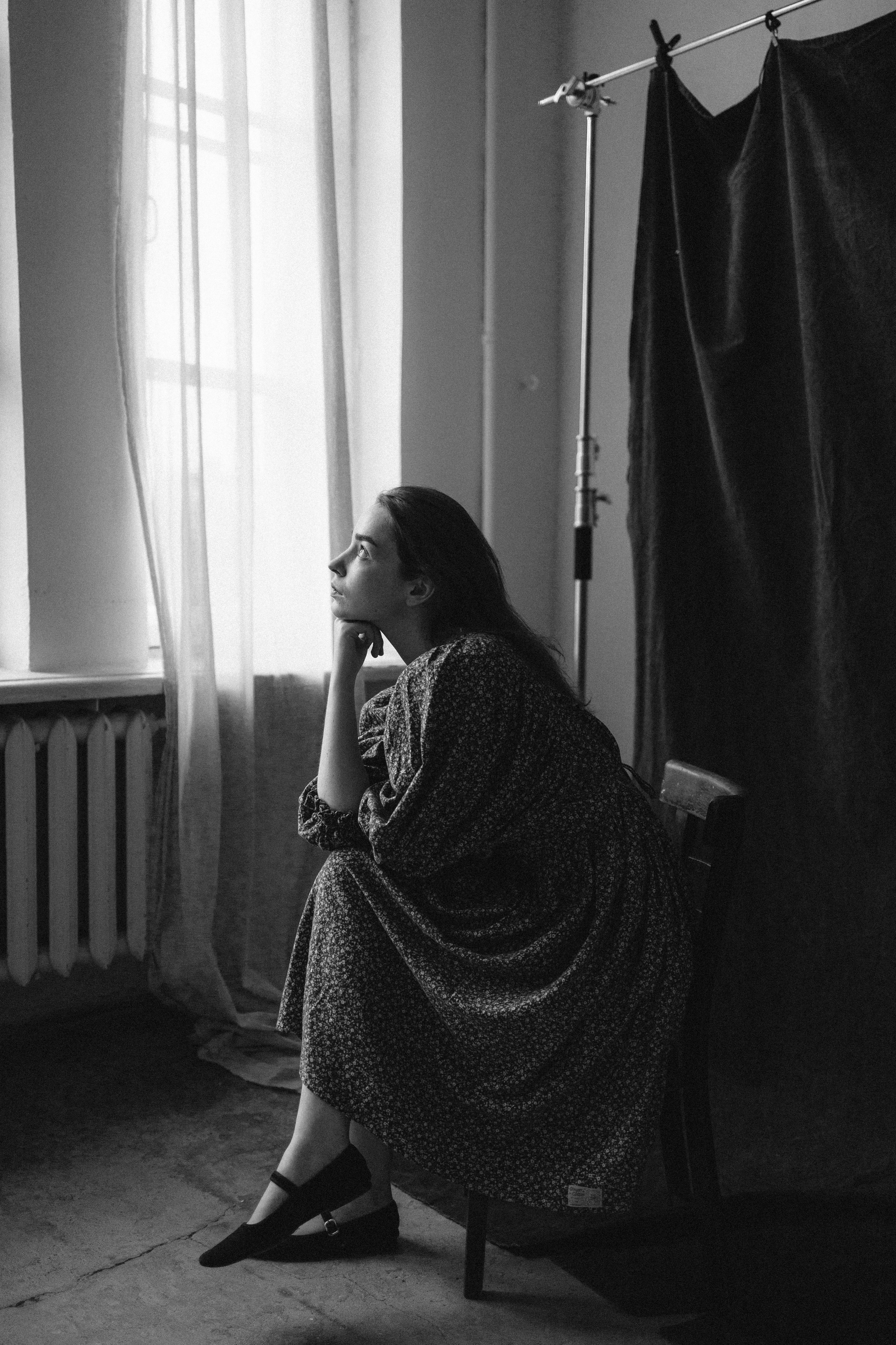 Персональные съёмки. Фотограф в Санкт-Петербурге Андрей Пенков