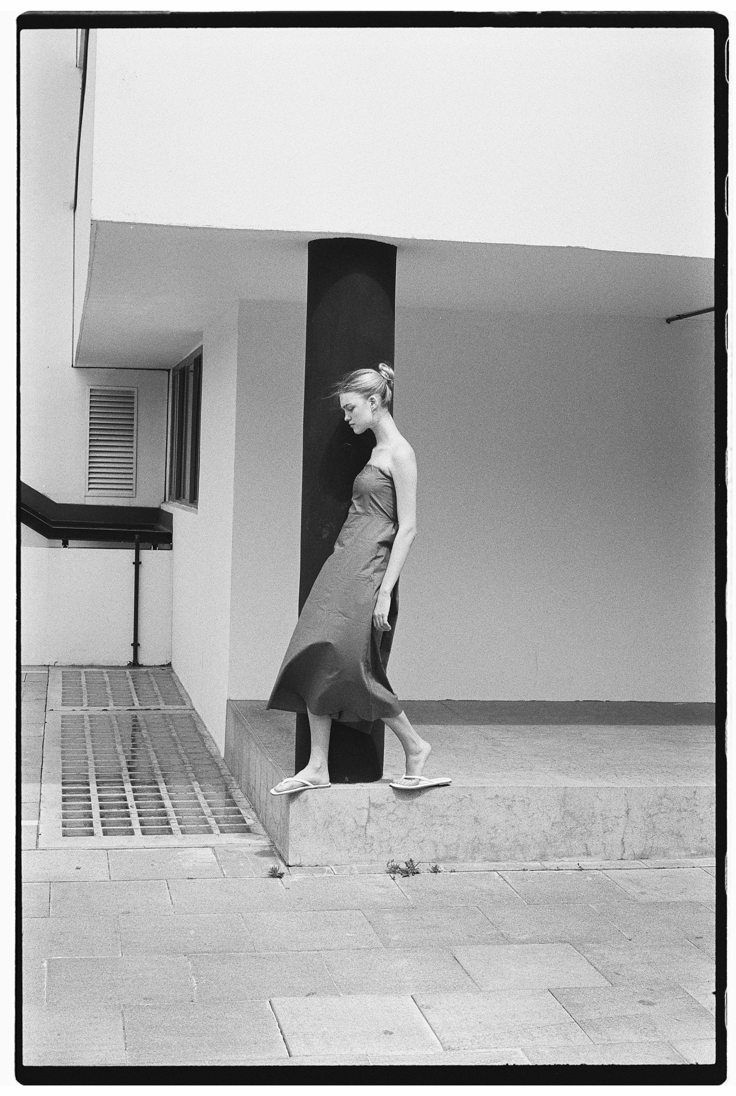 Персональные съемки. Фотограф в Москве Лида Фойда