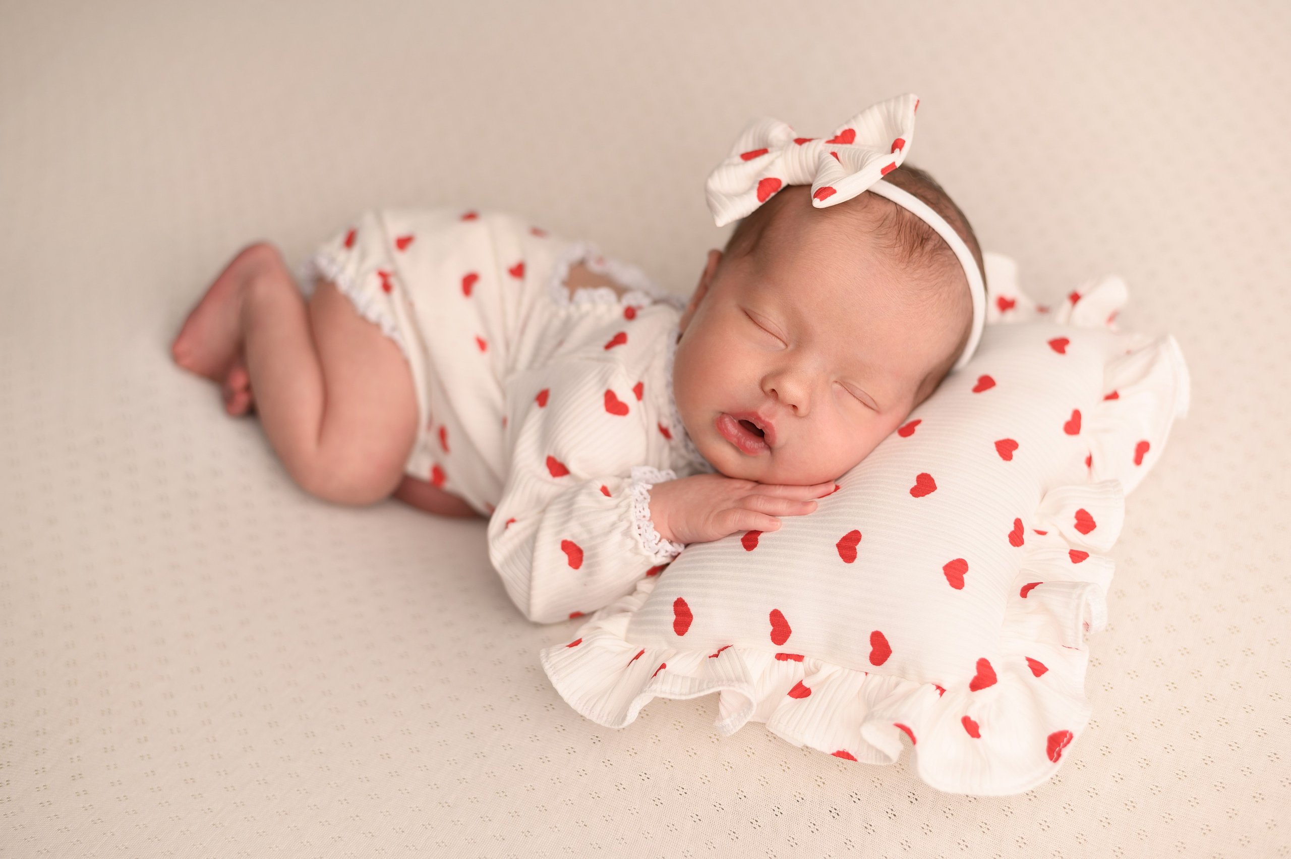 Образы для девочек. Фотограф новорождённых NEWBORN в Москве и МО — Анастасия Боднар