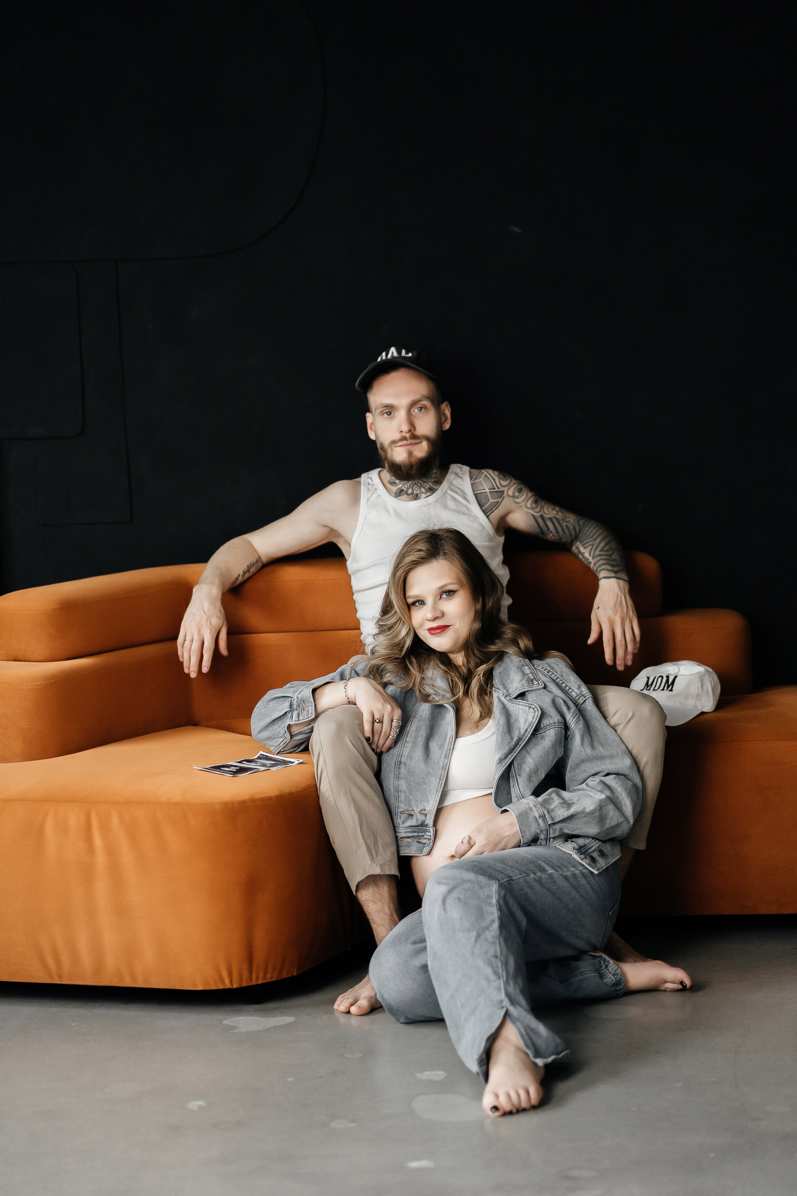 Беременность