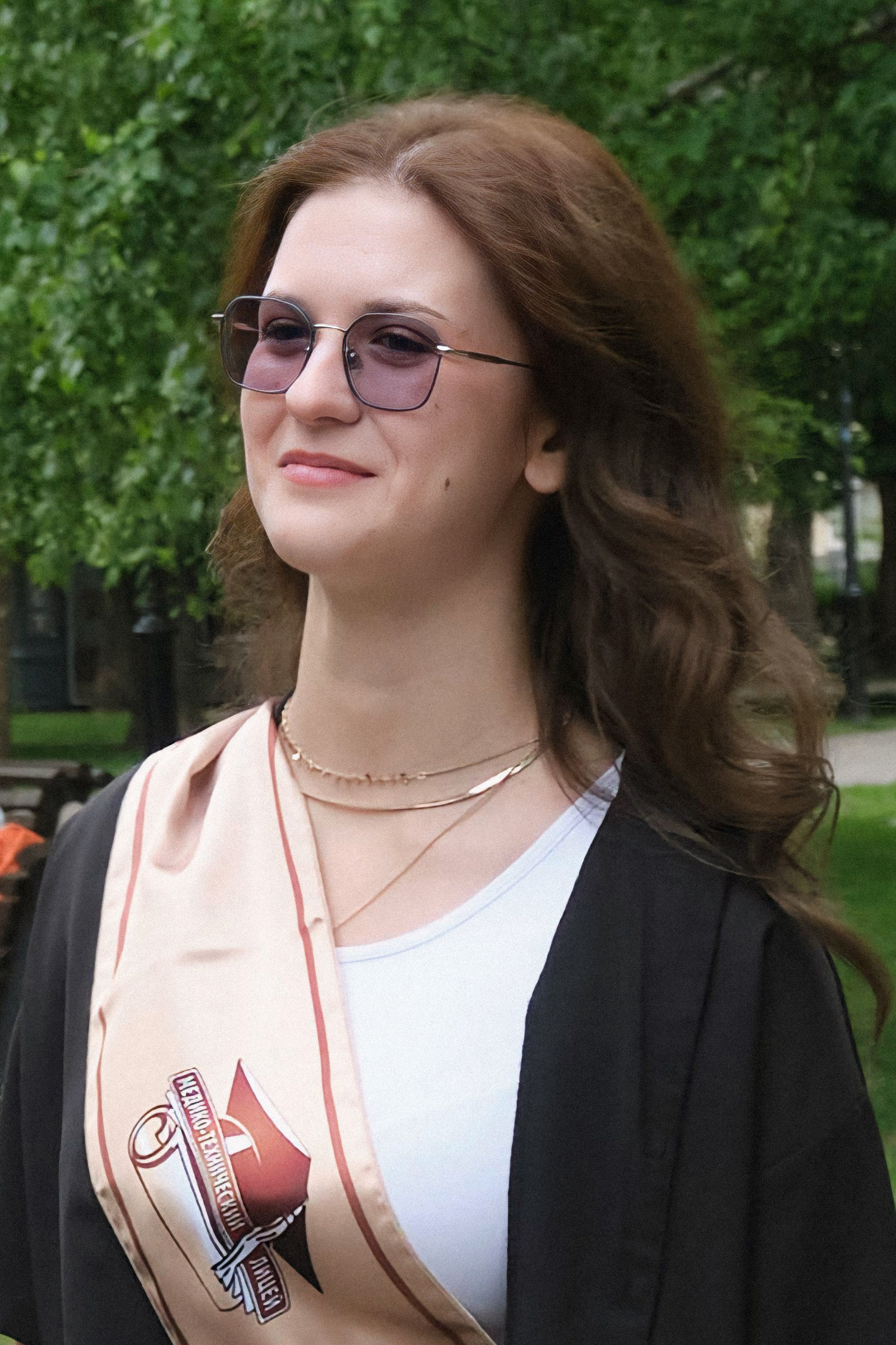 Последний звонок 11 класс. Фотограф в Самаре Татьяна Дубаносова