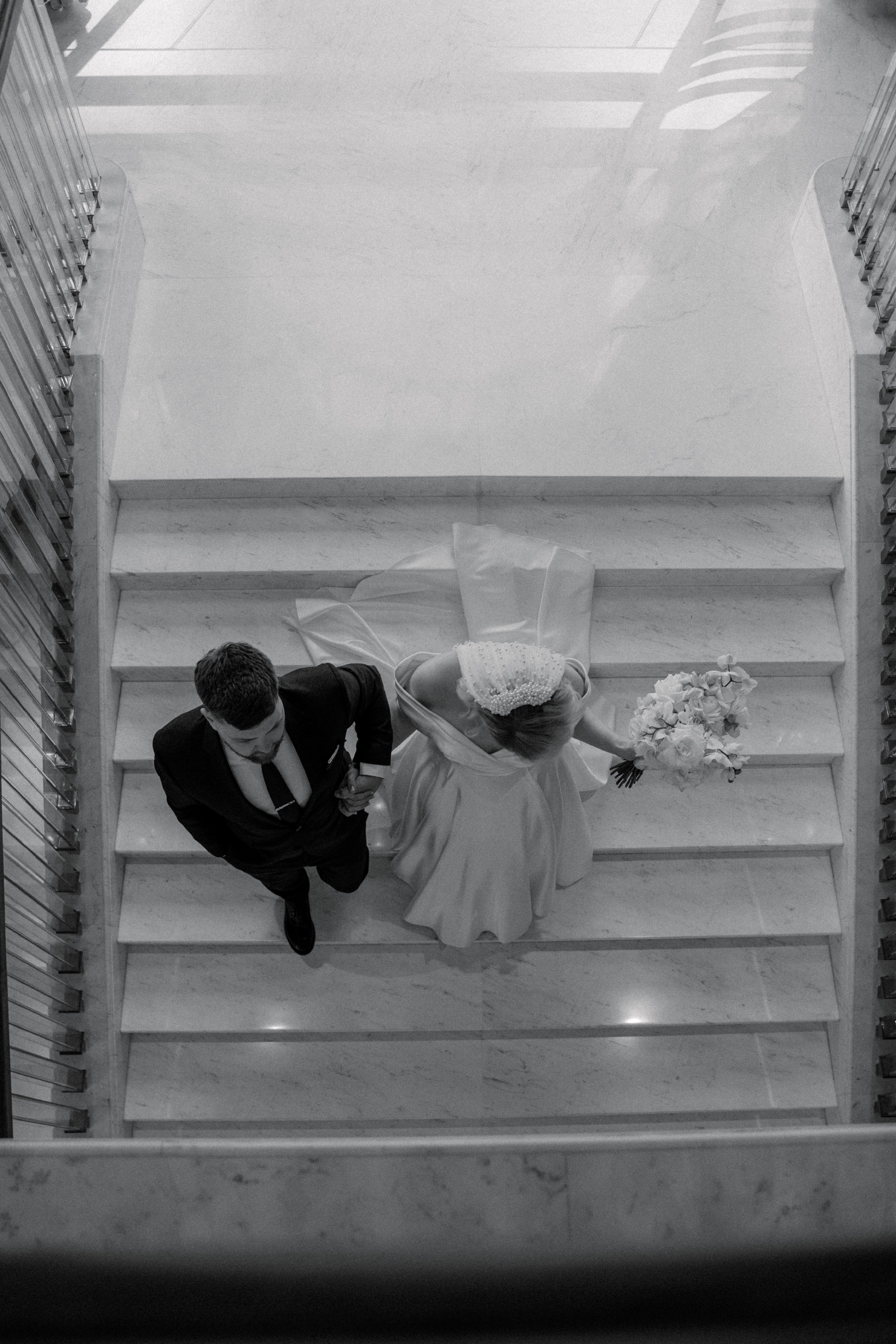 Елизавета и Евгений. Портретный фотограф в Москве