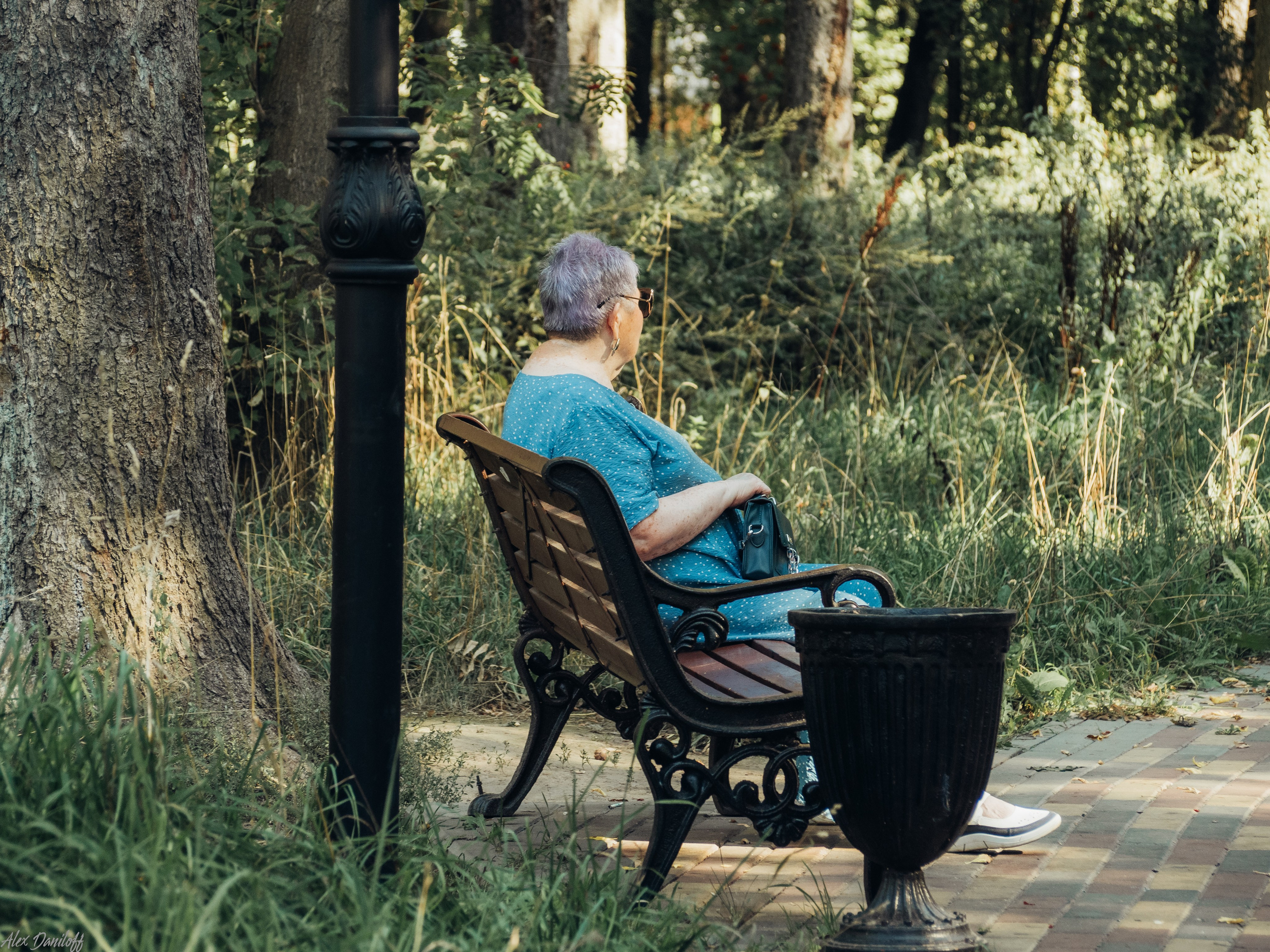 Секреты муромского долголетия. Муром-Инфо. Новости культуры, образования, спорта в городе Муром