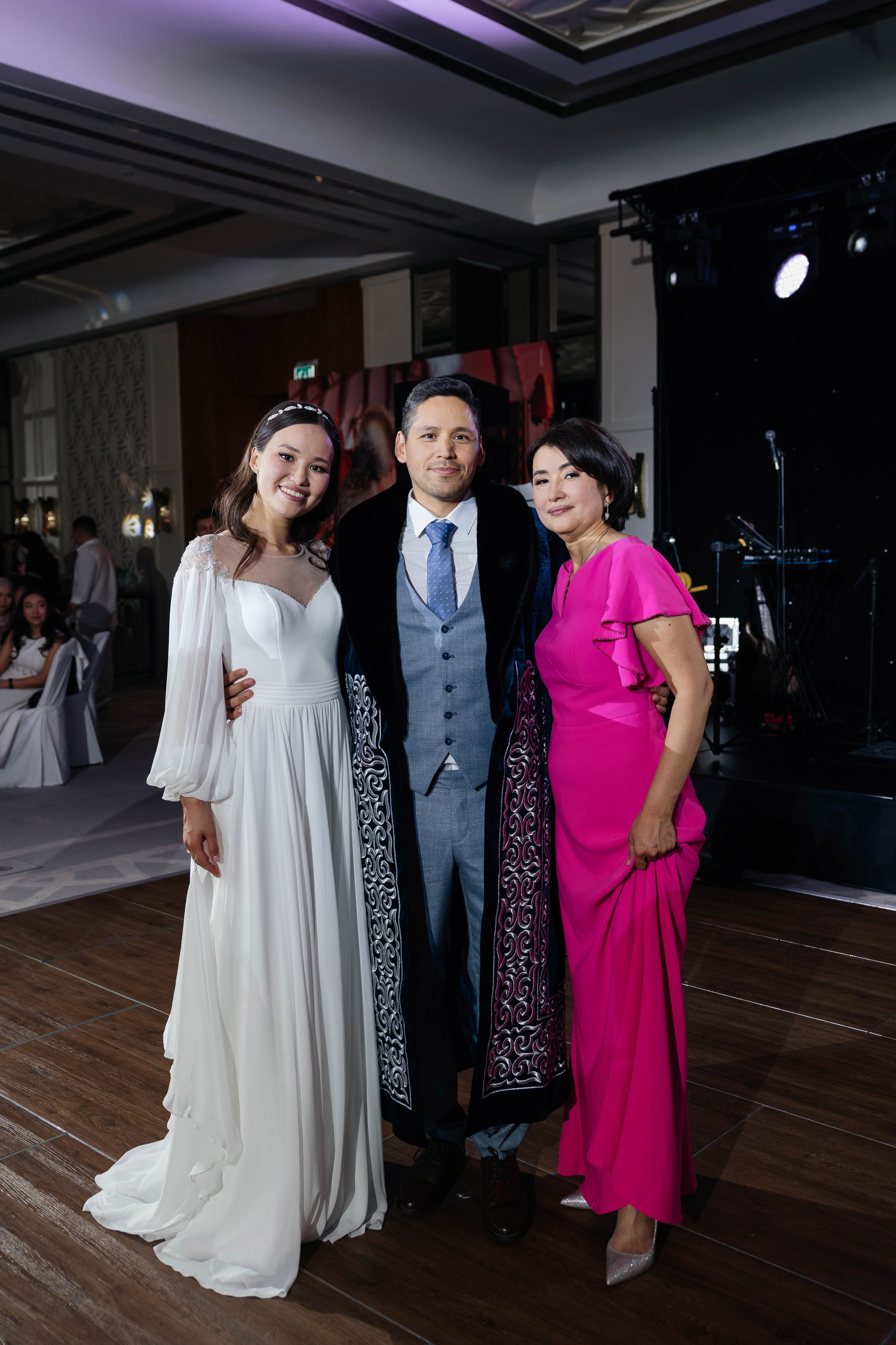 Alina Uzatu. Профессиональный фотограф в городе Астана/Алматы Даурен Сембаев