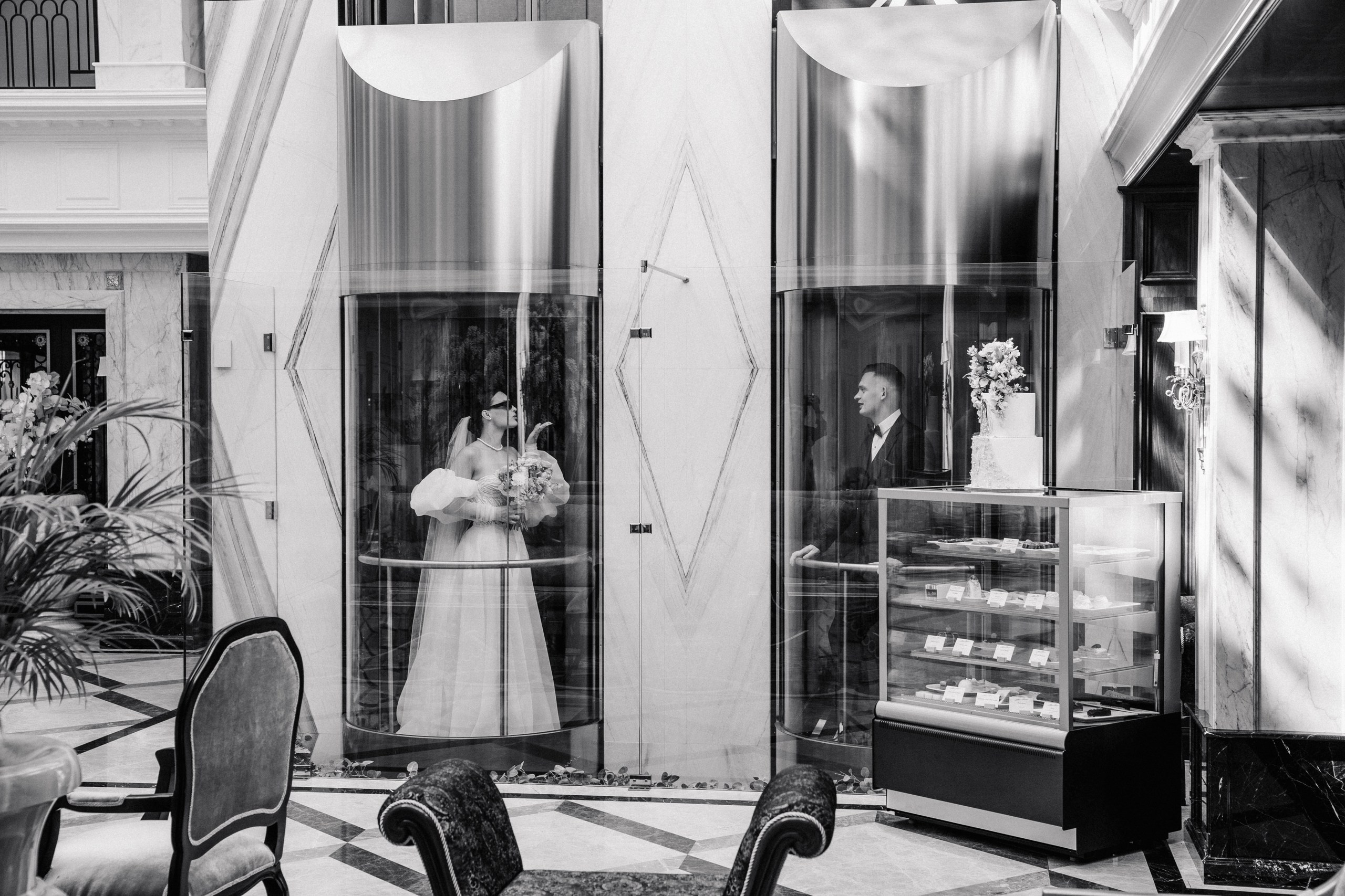 Aleksey & Victoria. Dolce_wedding