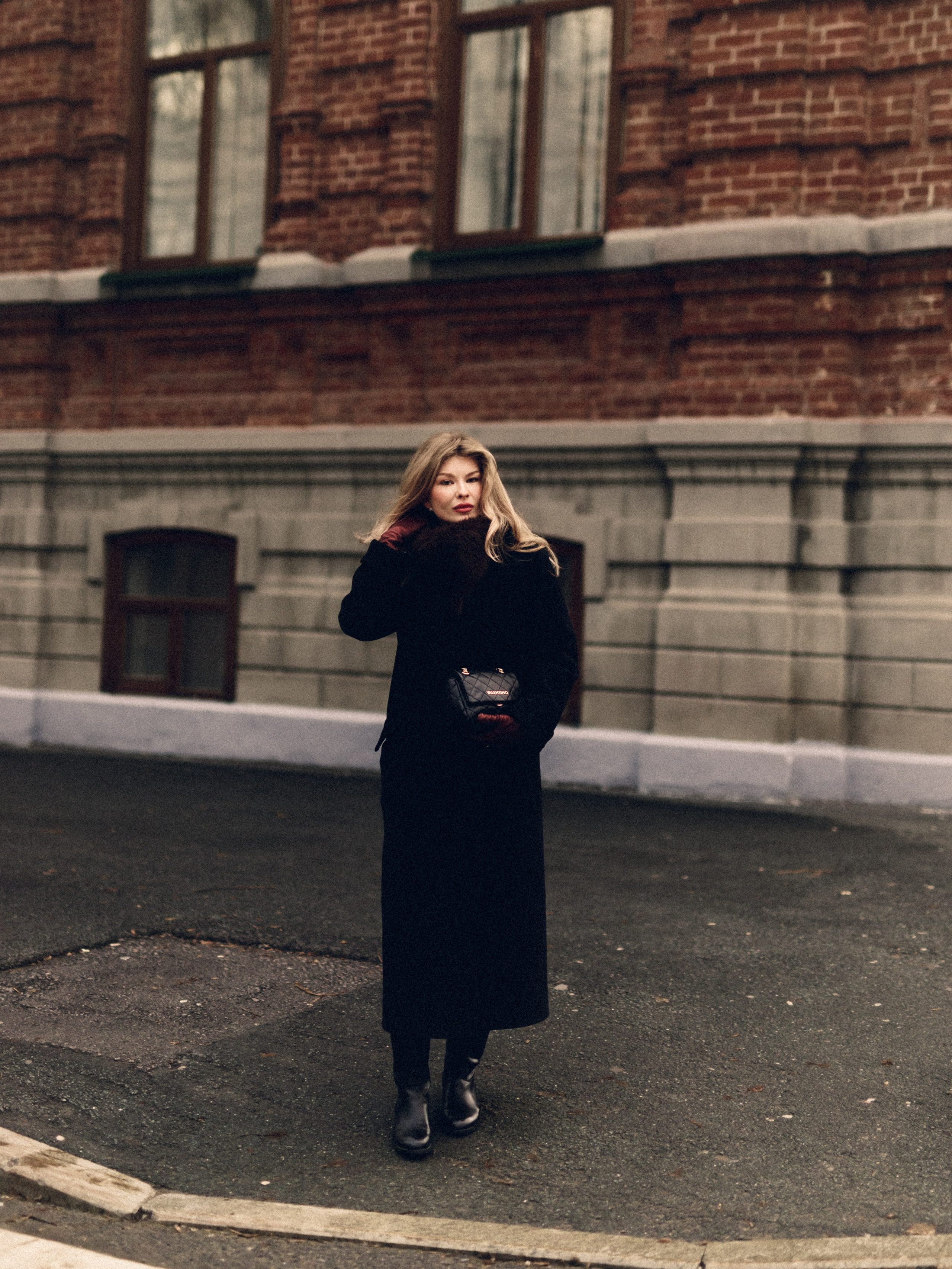 Элина. Фотограф Анна Нестеренко
