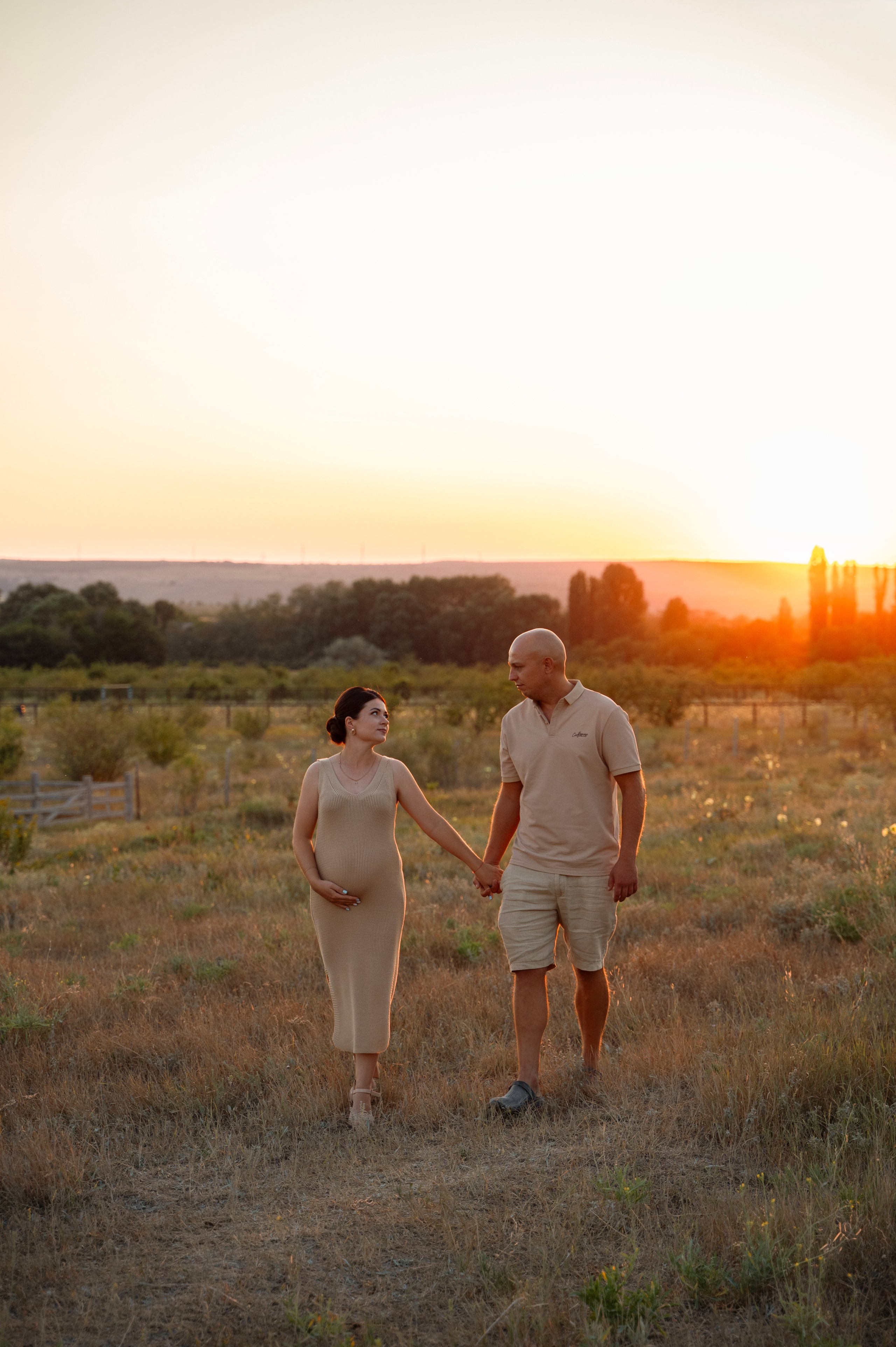 Вика, Денис и Милана. Белая скала. Ваш фотограф в Крыму