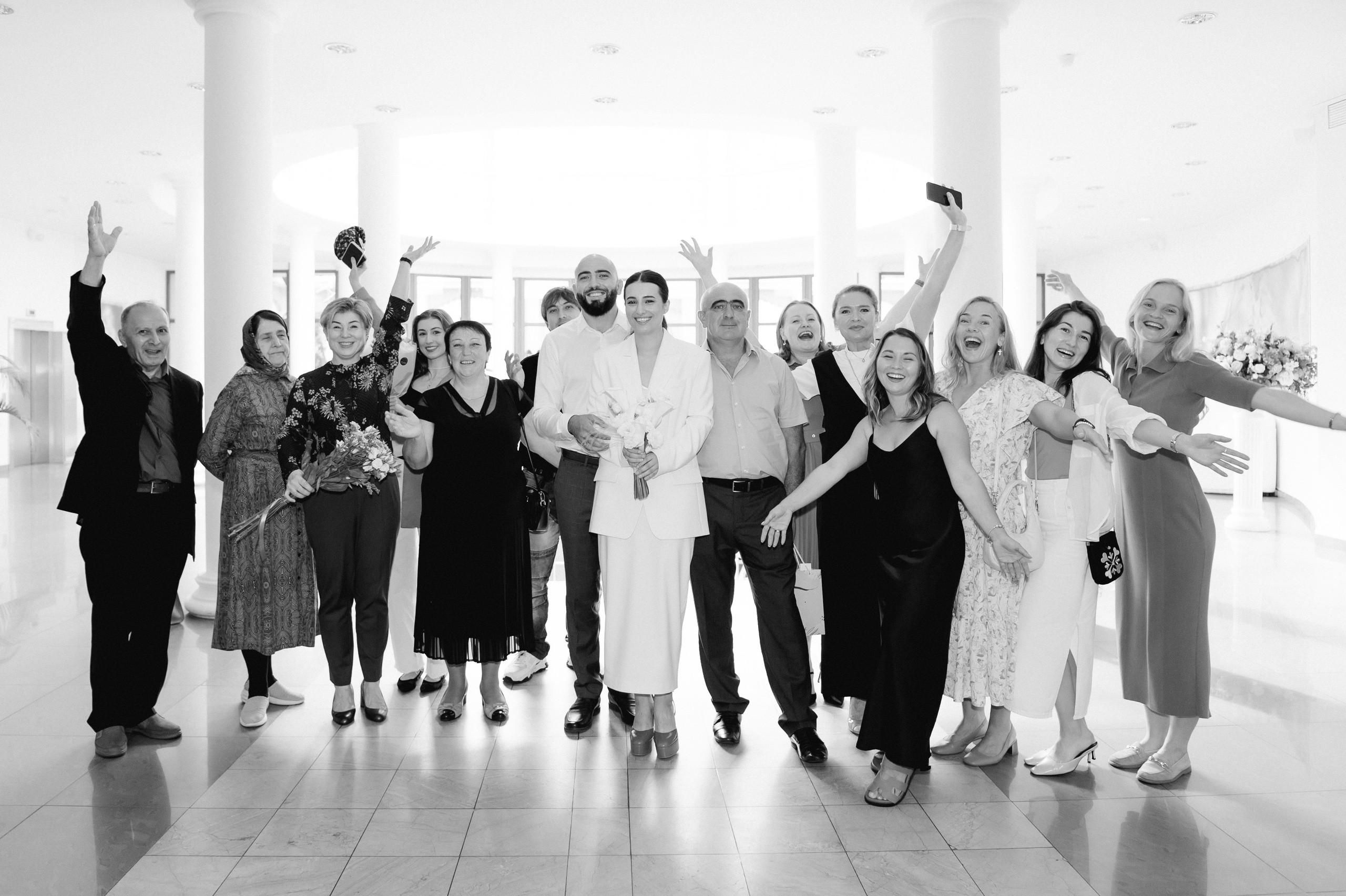 Sakina|Roman загс. Свадебный фотограф Санкт-Петербург DanyaPhotoart