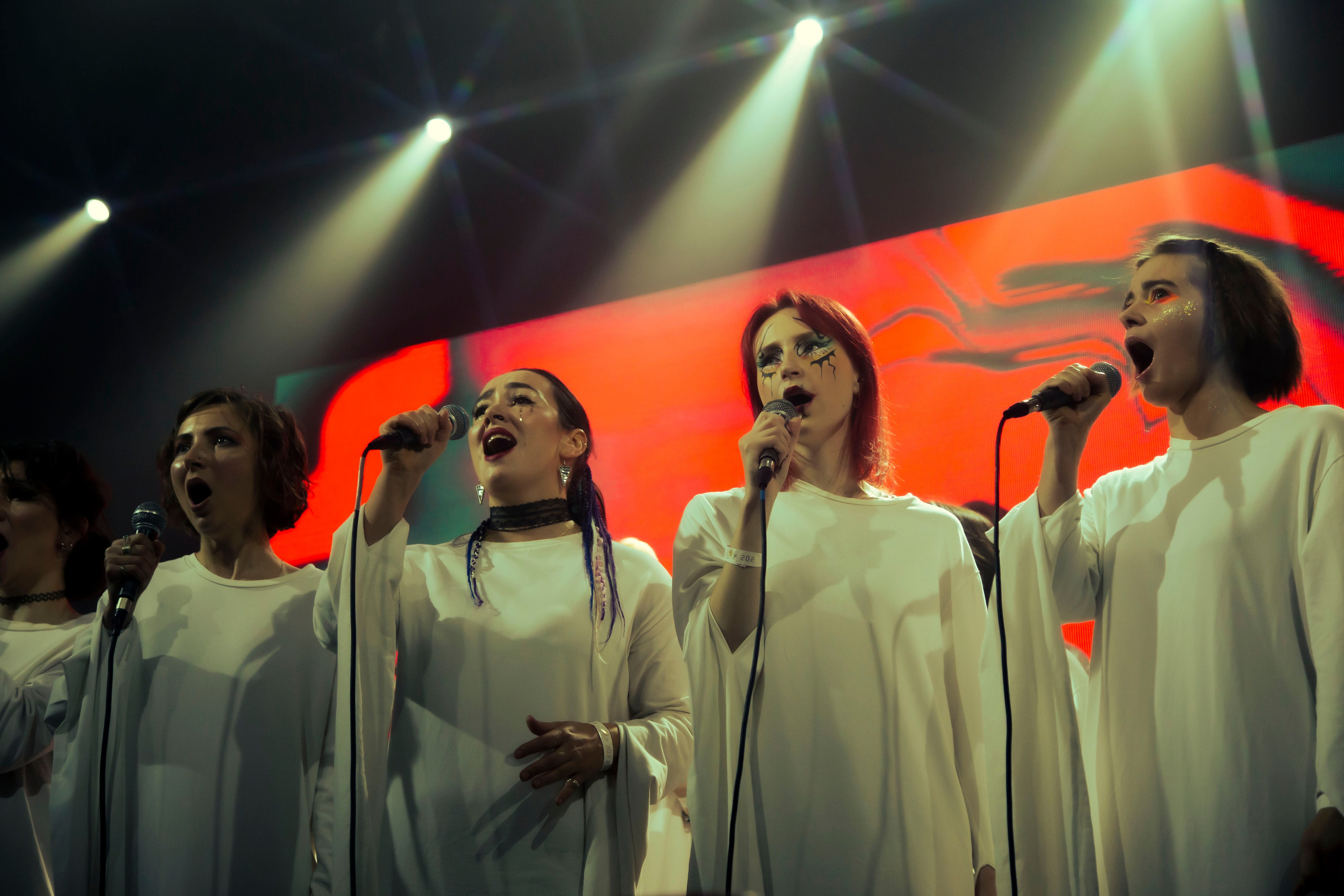 Репортажное. Фотограф и оператор в Санкт-Петербурге