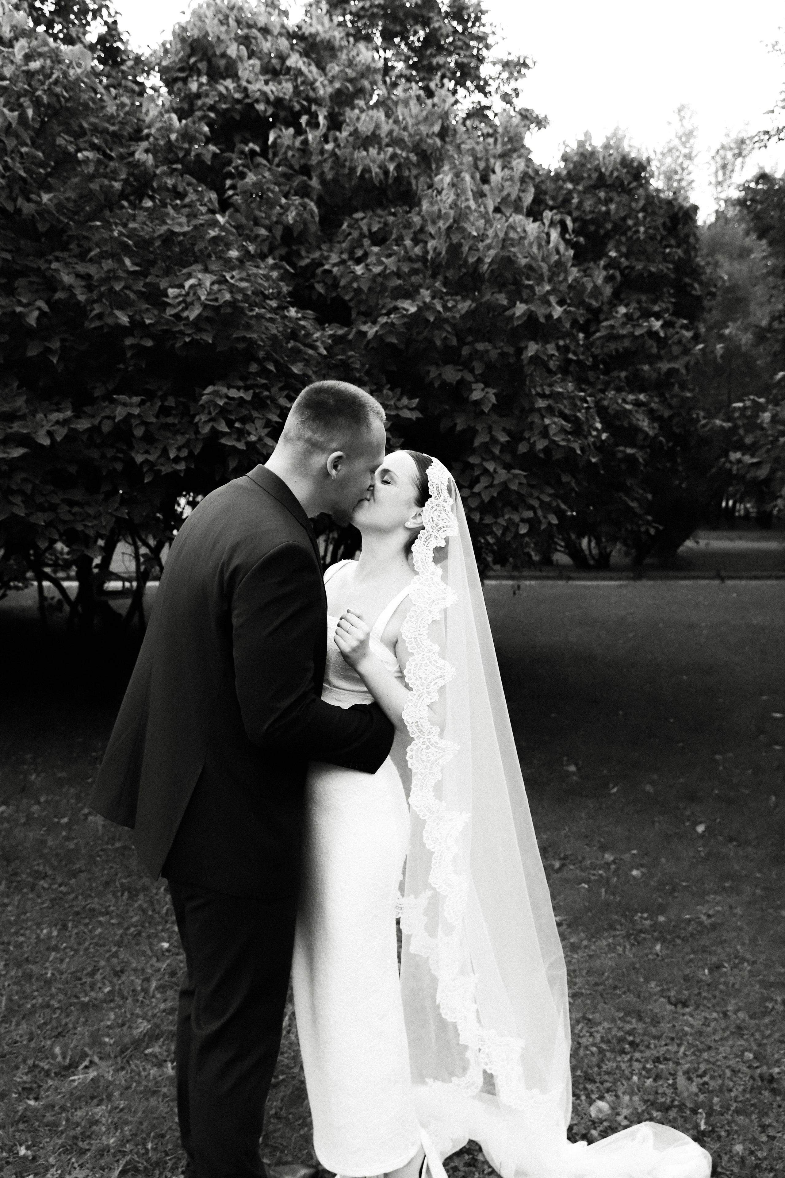 Mikhail & Angelina. Daria Y. Фототерапия │ Санкт-Петербург