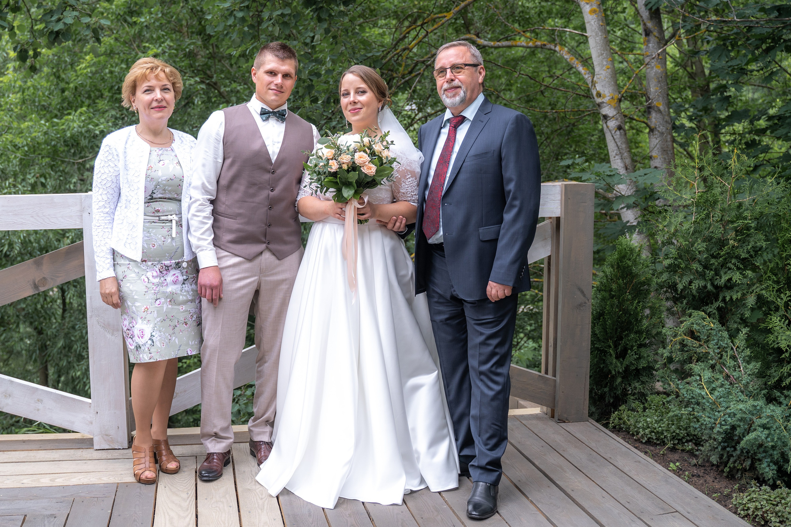 Дмитрий и Вика. Архив