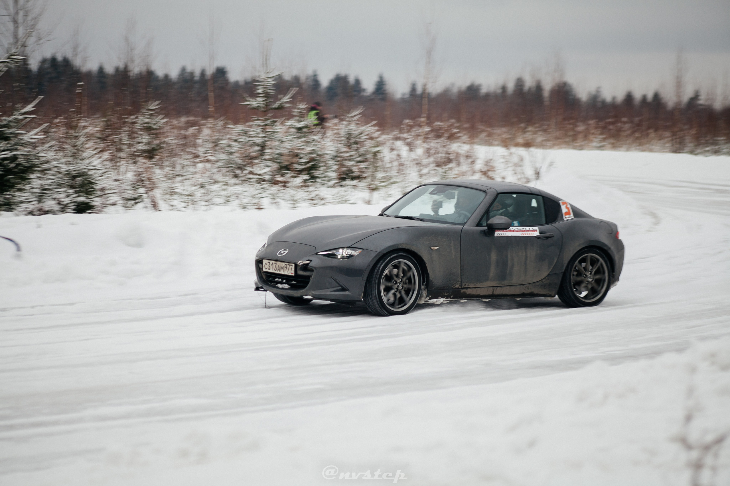 RSE Тропикана 2023. Мультижанровый фотограф в Москве Наталия Степанова