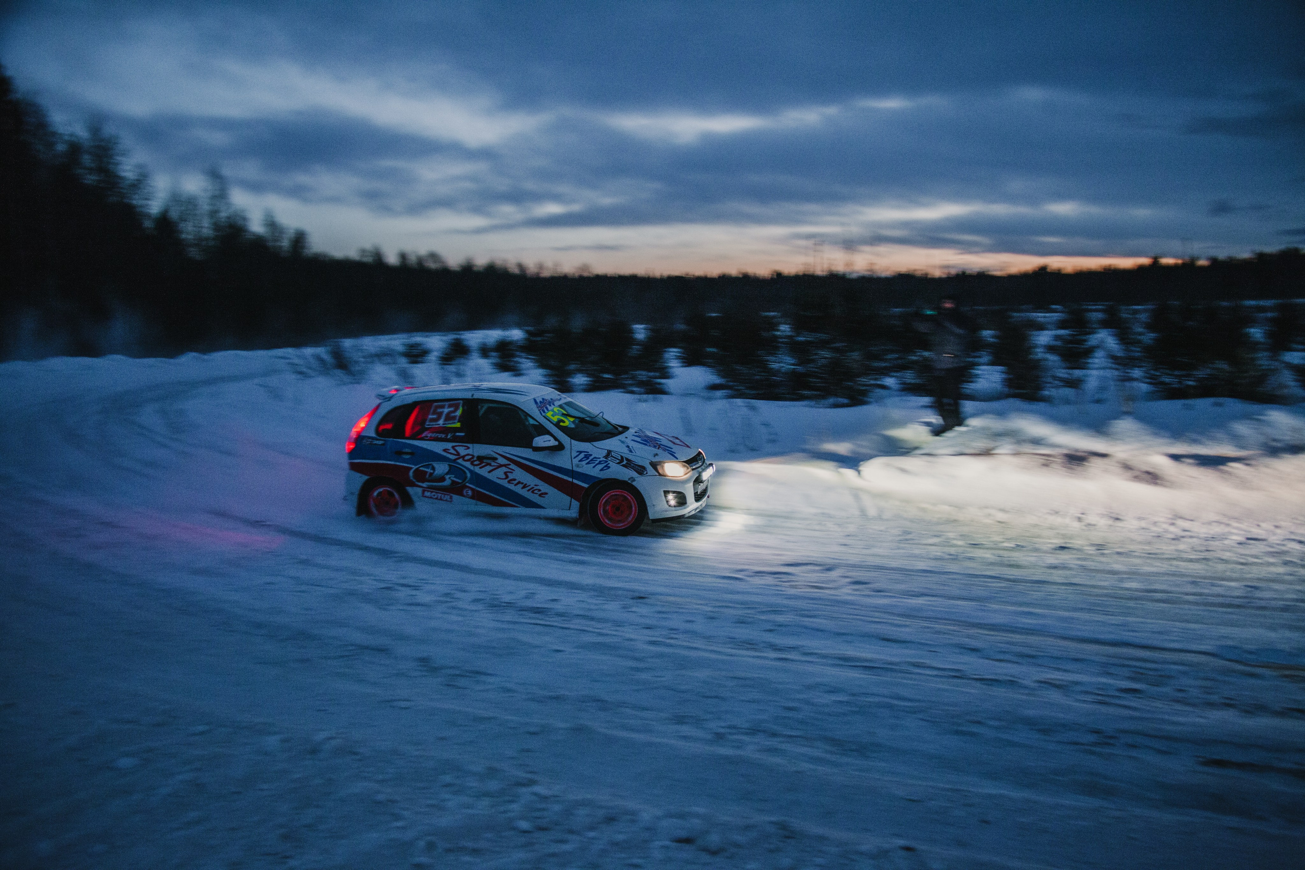 RSE Тропикана 2021. Мультижанровый фотограф в Москве Наталия Степанова