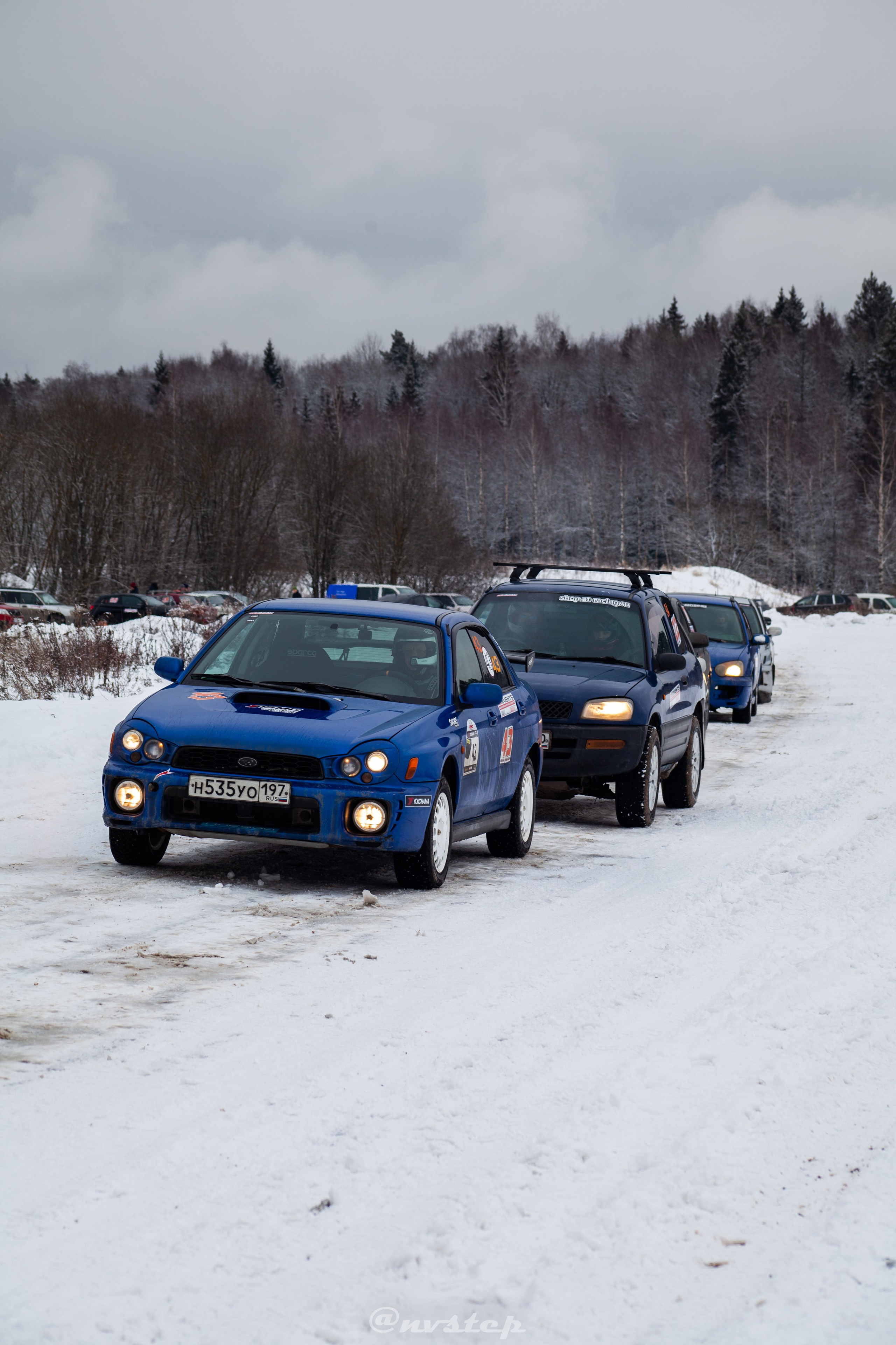 RSE Тропикана 2023. Мультижанровый фотограф в Москве Наталия Степанова