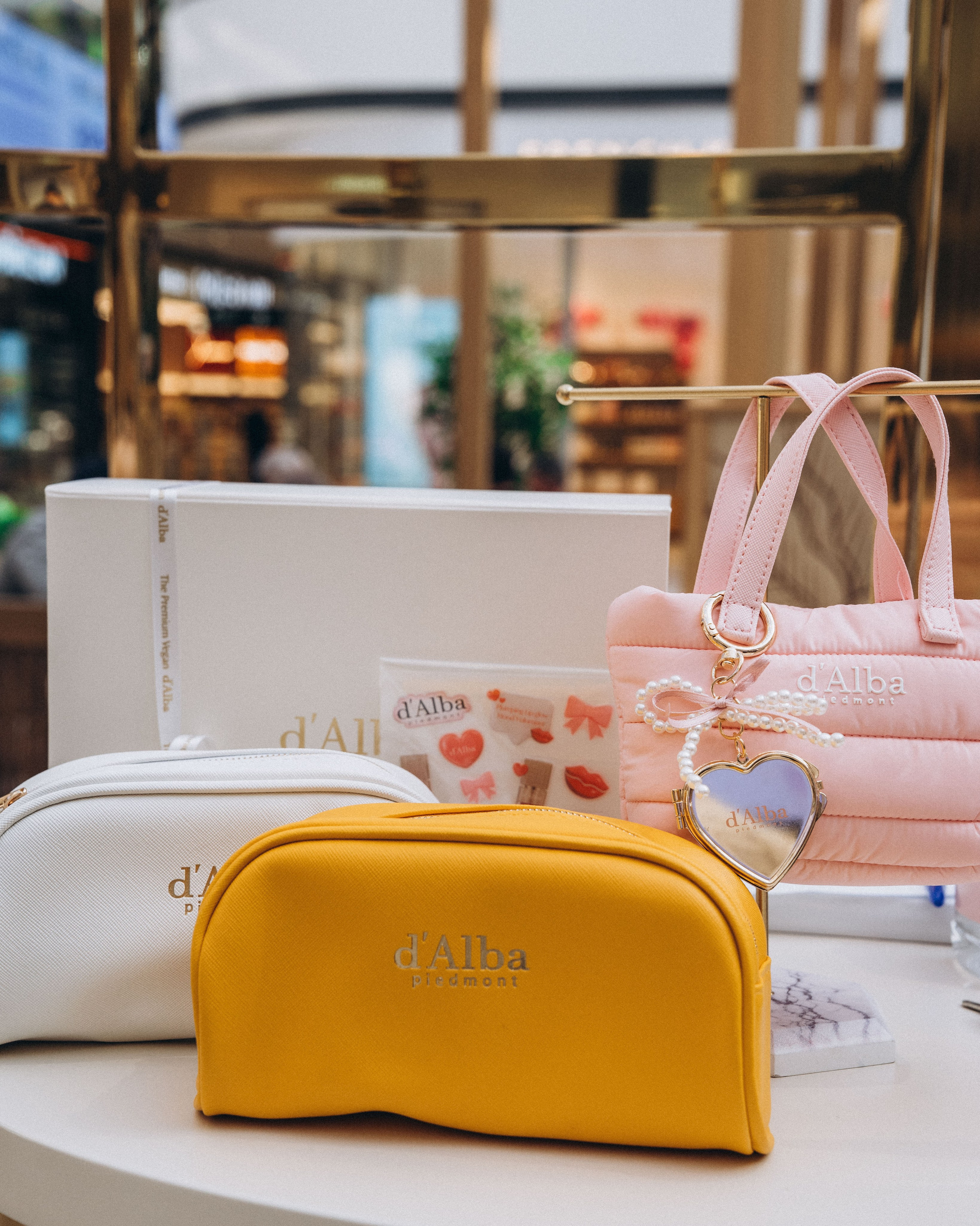 Pop up d'Alba. Фотограф Гвоздева Варвара / Москва