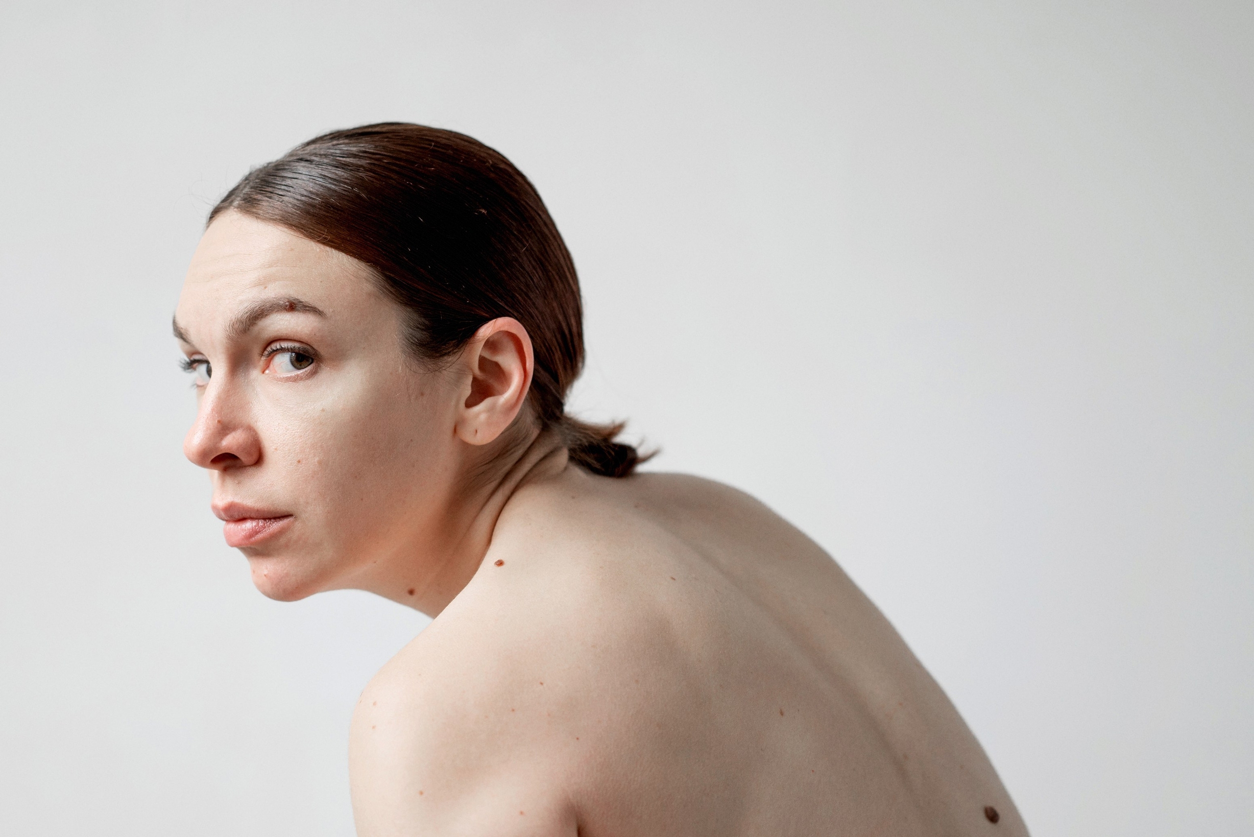 Фототерапия. Психолог и фотограф в Санкт-Петербурге Настя Михайлова