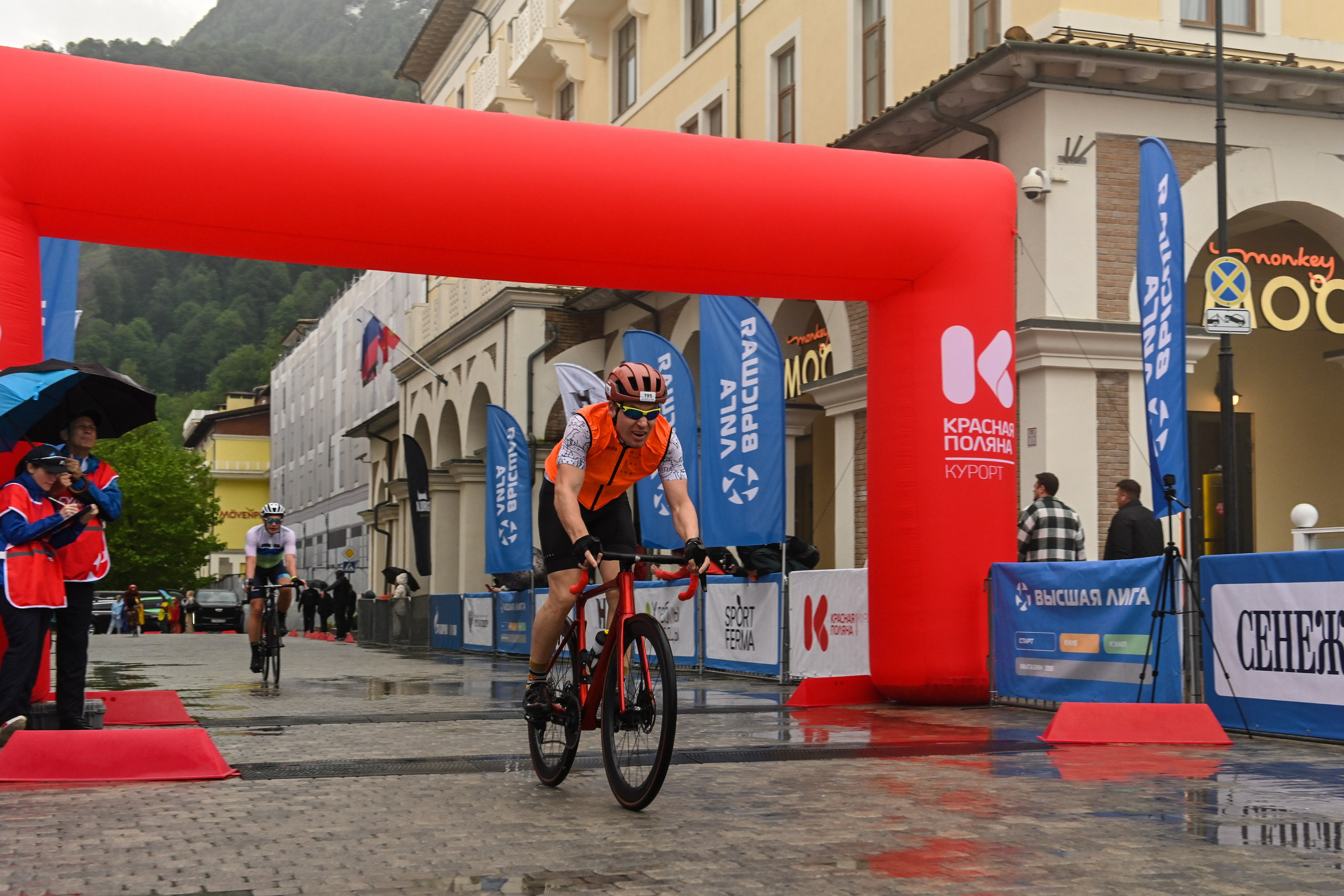 Три Горы — Красная Поляна. Айгуль Лотфуллина. #АйгульТВ. Фотограф в Адлере и Сочи, Красной Поляне