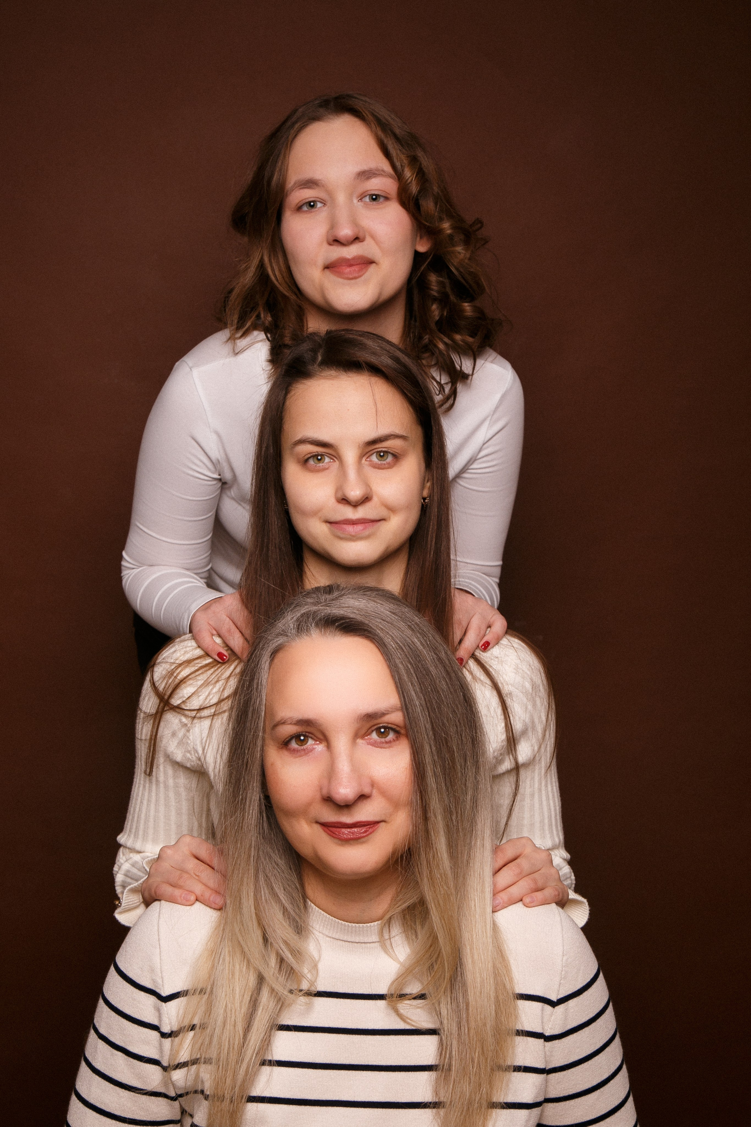 Семейные съемки. Свадебный и семейный фотограф в Ростове-на-Дону Кирилл Дементьев