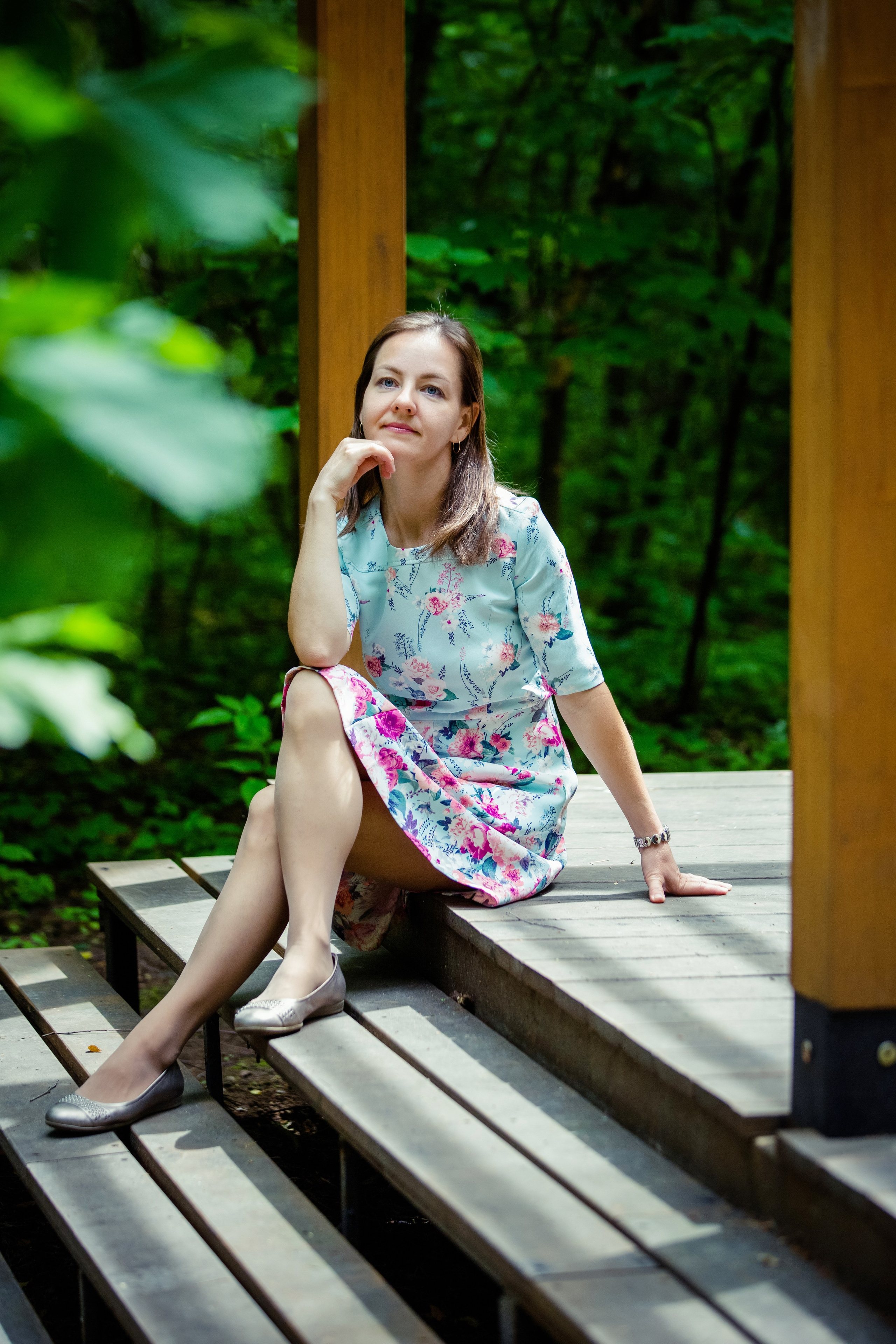 Мария Александр и их дети. Свадебный и семейный фотограф в Москве и Подмосковье Лариса Козлова