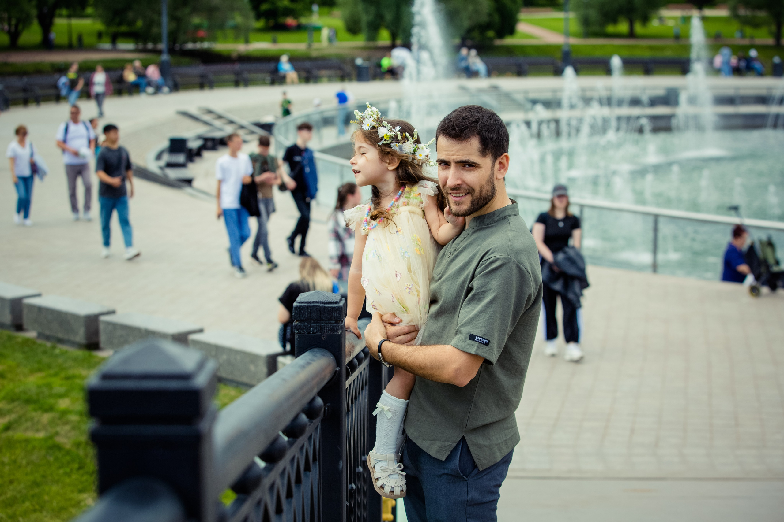 Анна Иван Лука Вера. Свадебный и семейный фотограф в Москве и Подмосковье Лариса Козлова