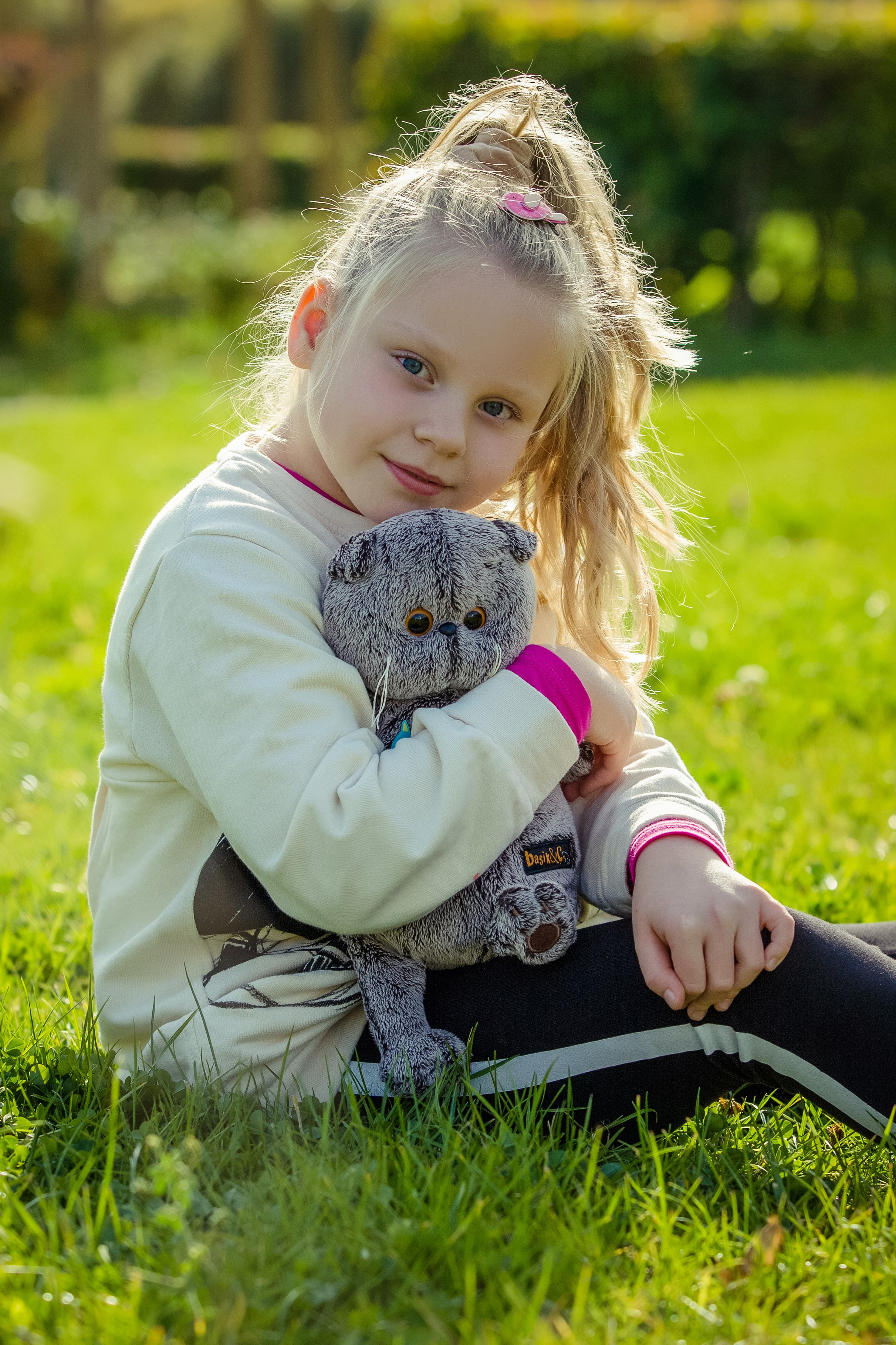 Есения. Свадебный и семейный фотограф в Москве и Подмосковье Лариса Козлова