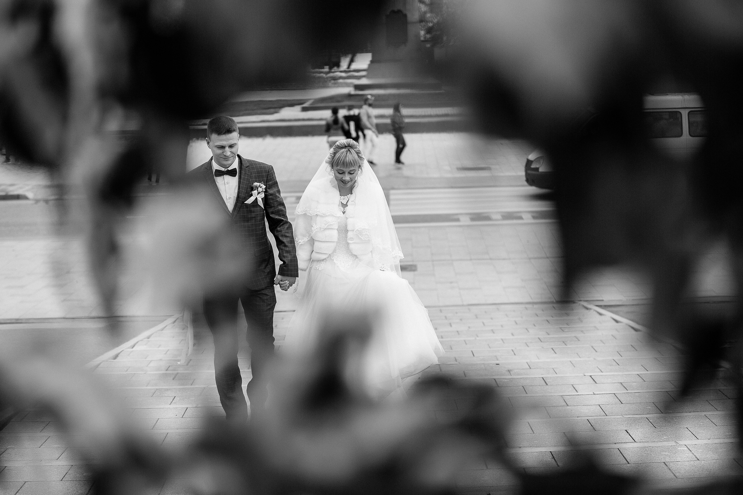 Алёна Николай. Свадебный и семейный фотограф в Москве и Подмосковье Лариса Козлова