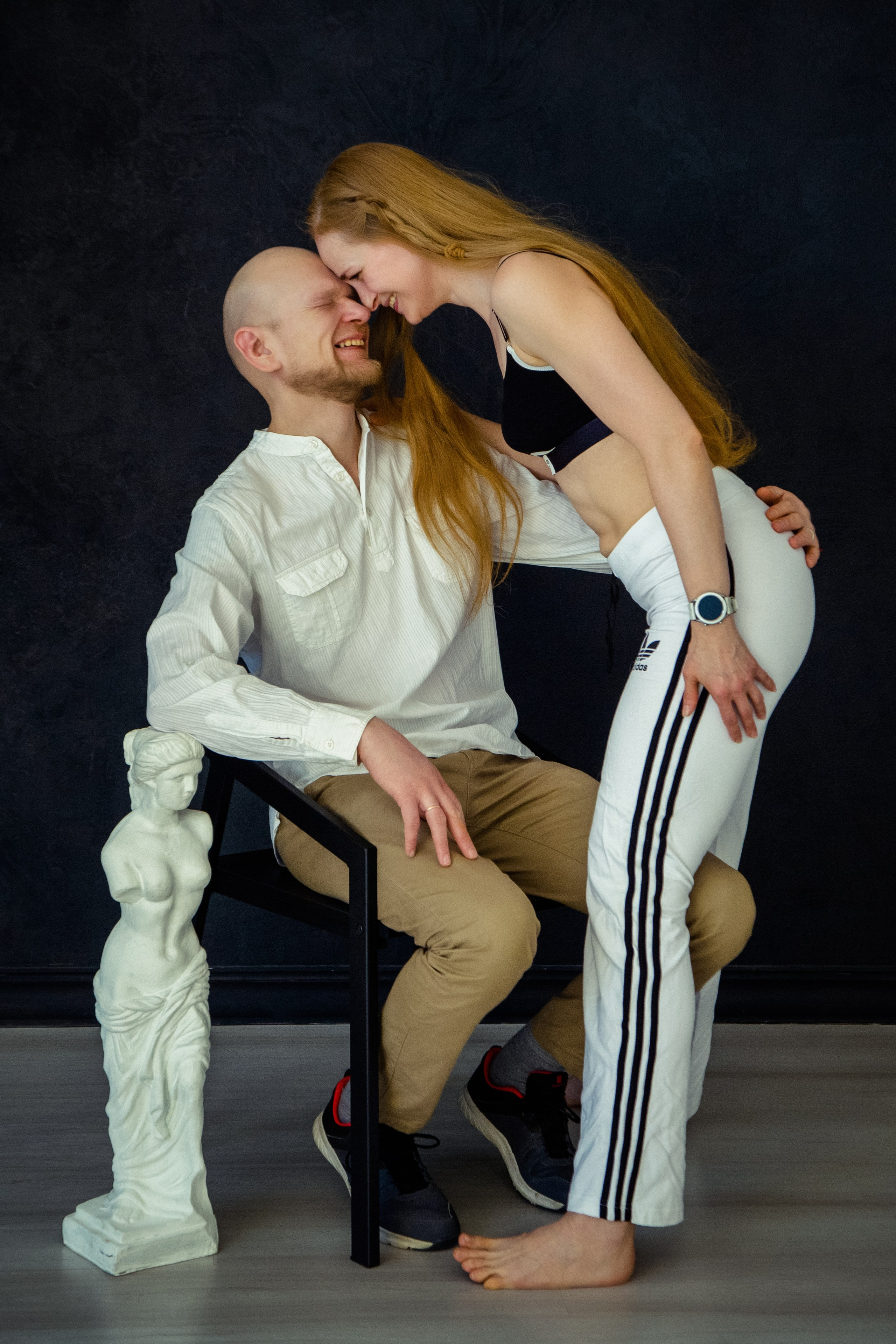 Семейная фотосессия в студии москва. Свадебный и семейный фотограф в Москве и Подмосковье Лариса Козлова