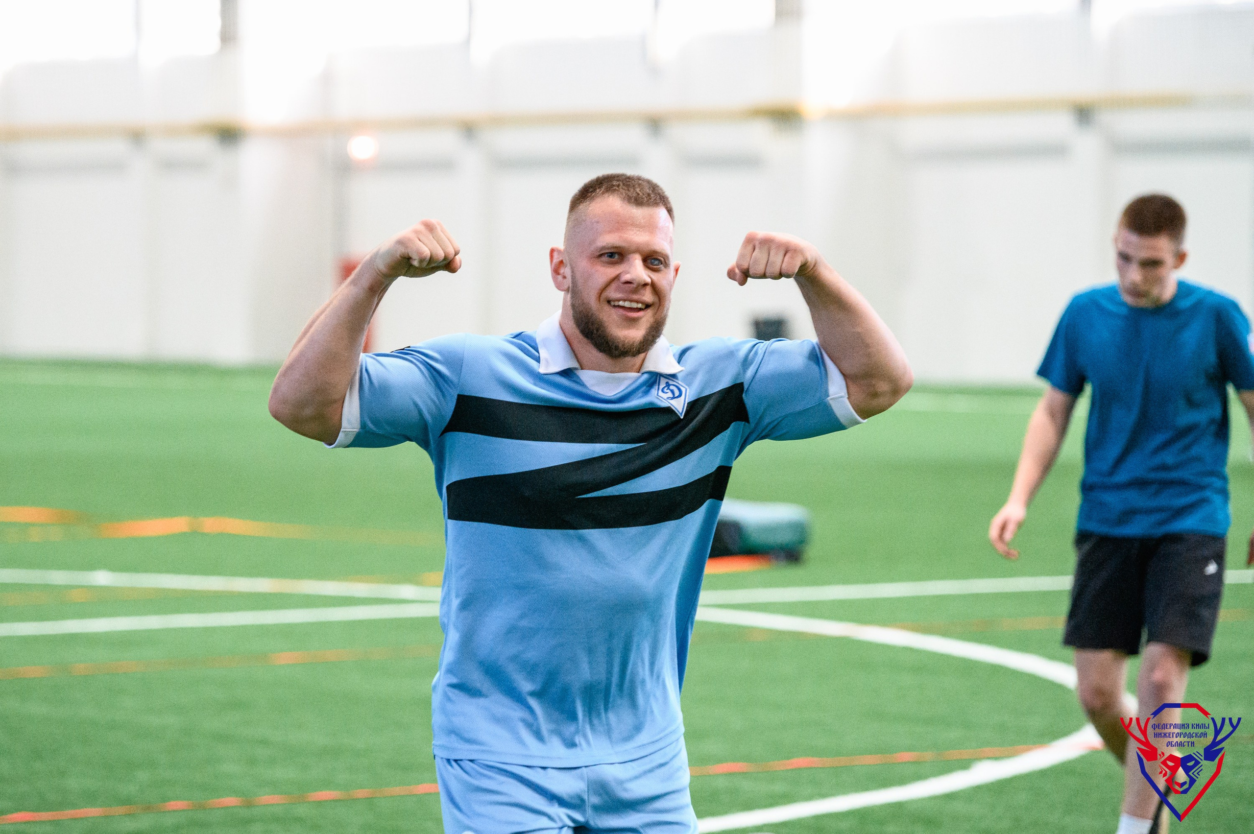 Межрегиональный фестиваль «Кила-Сила». Фотограф Захваткин Роман