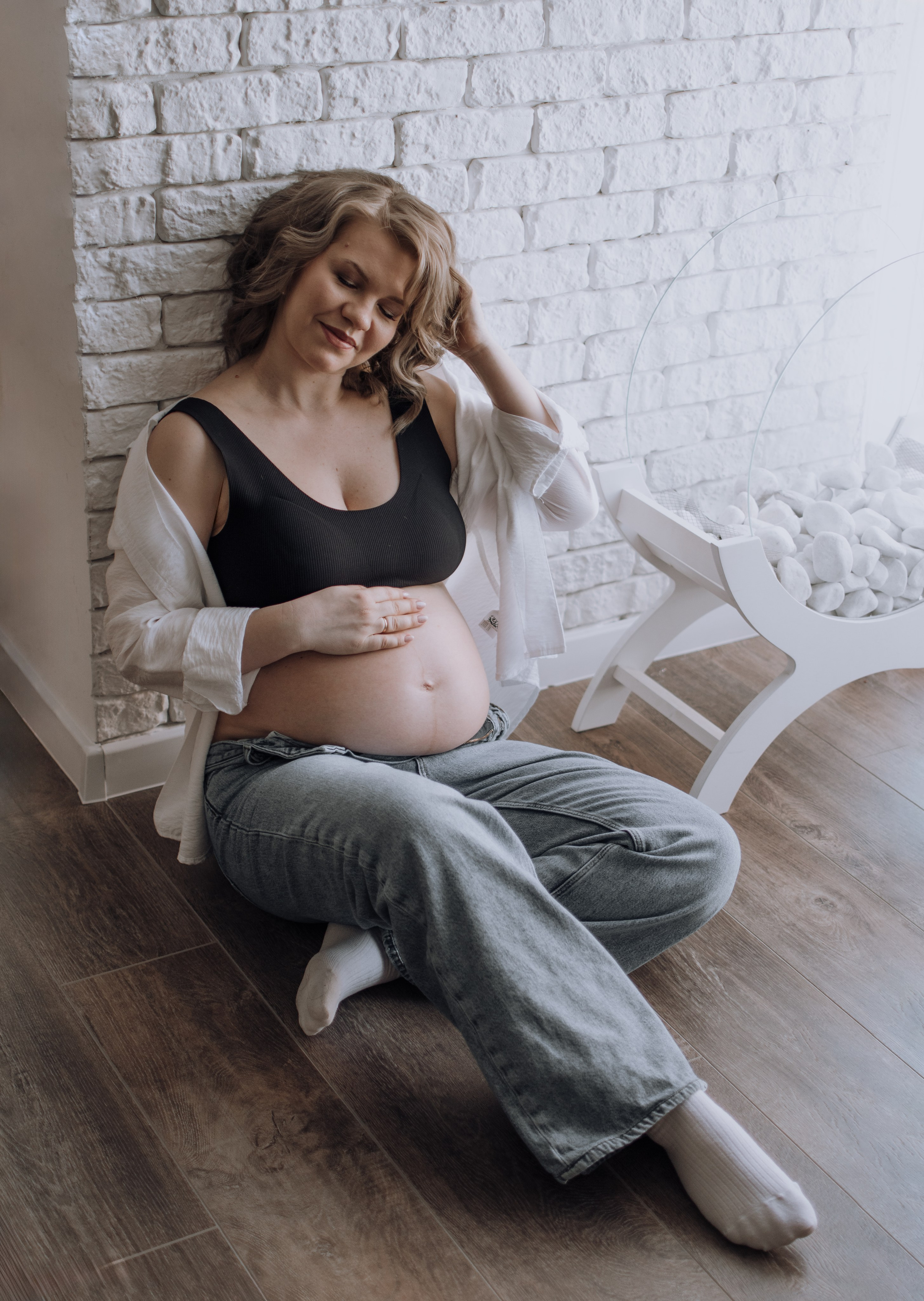 Любовь на троих. Семейный и свадебный фотограф Губкинский и Ставрополь