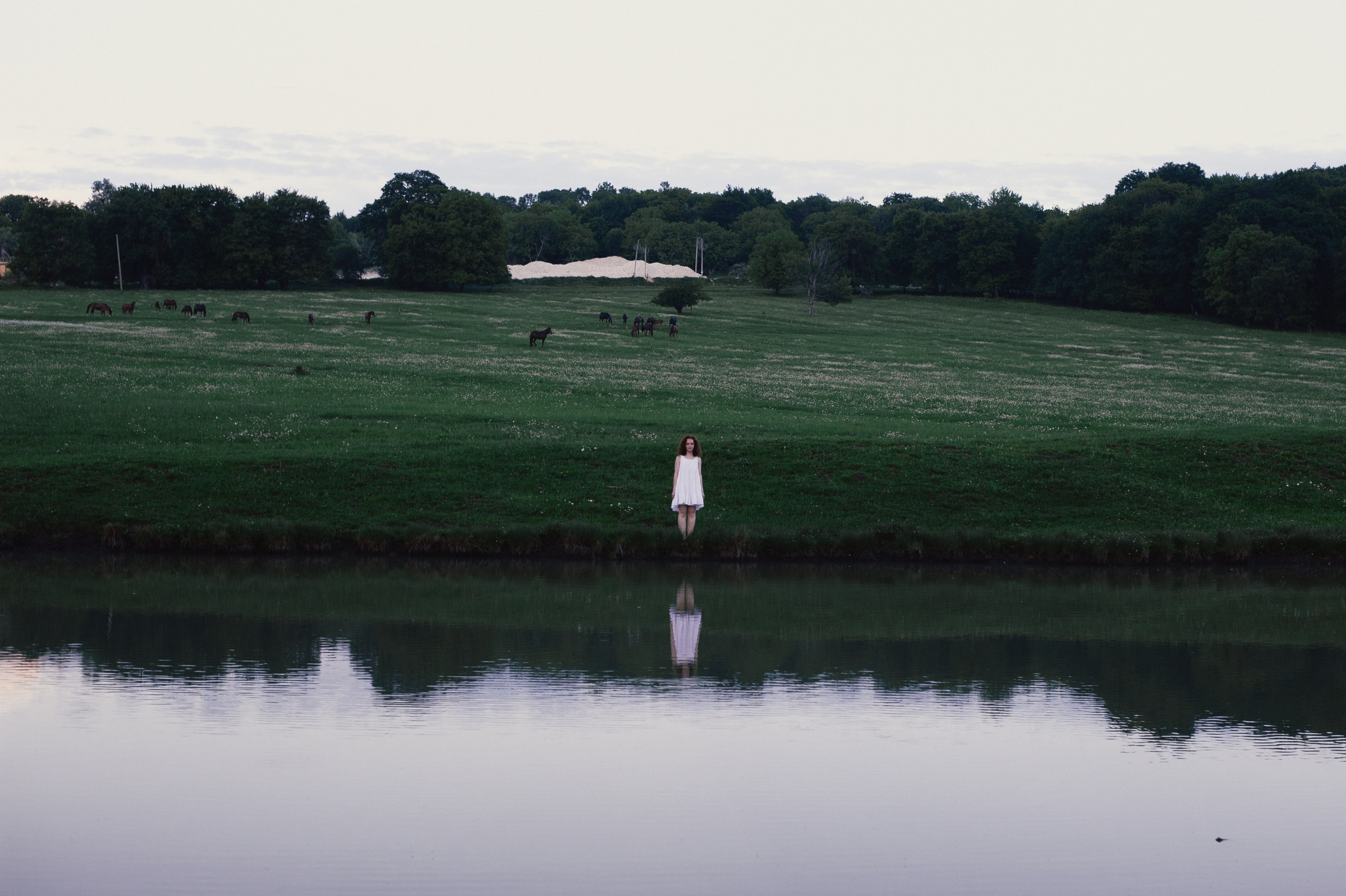 Портретная фотография в Майкопе — CINEMACHINE