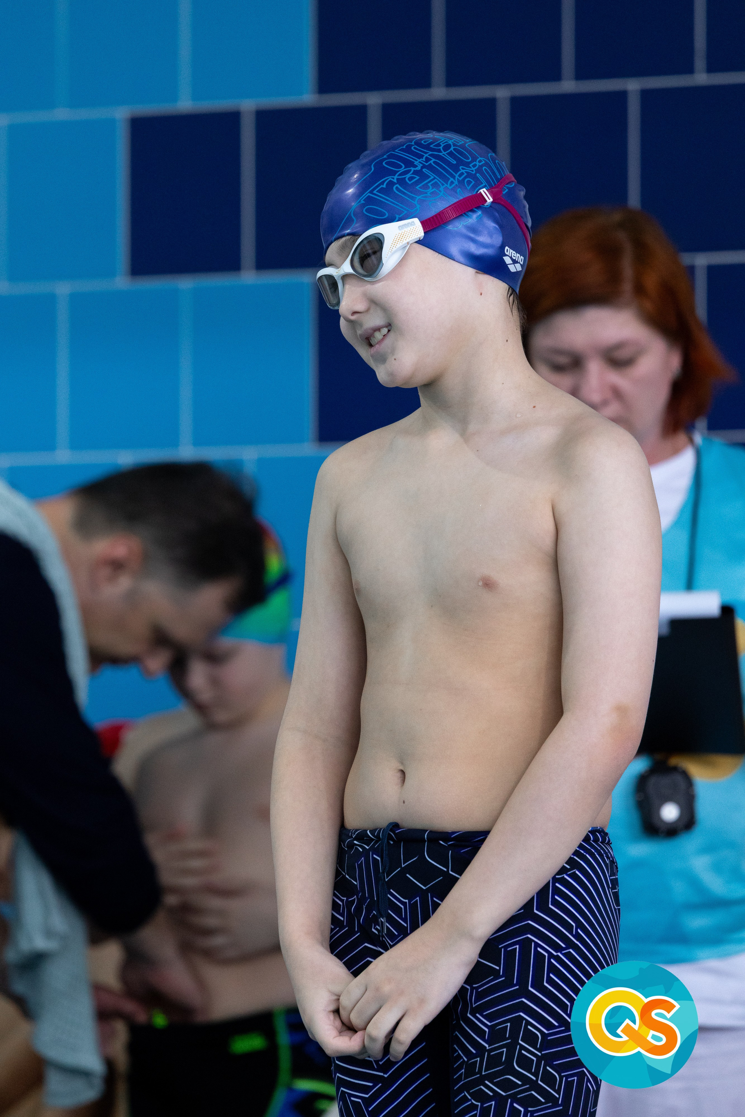 QueenShark, III этап // Фотограф Алексей Соломин. Спортивный фотограф Алексей Соломин