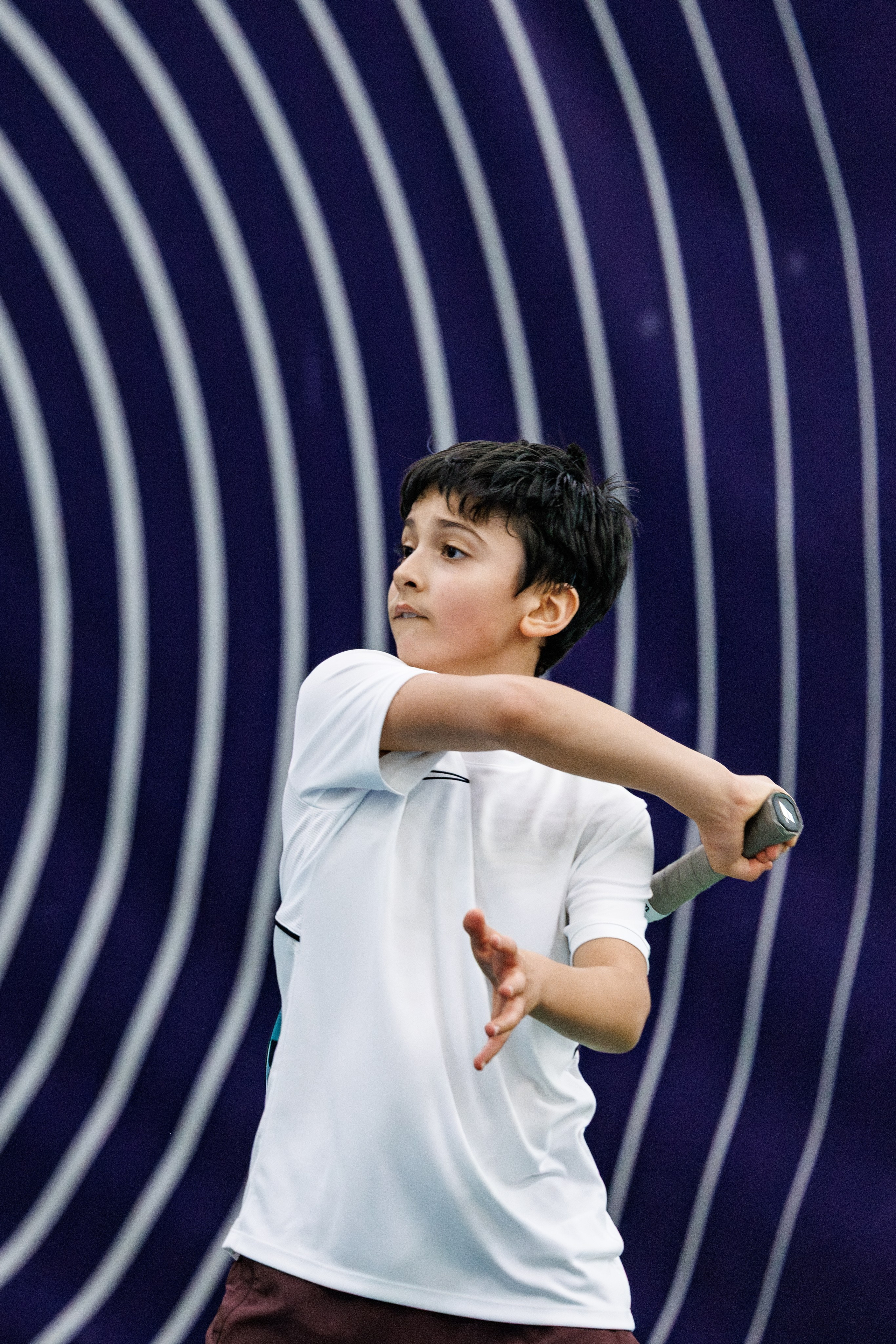 Фото с турнира LUZHNIKI OPEN 22.03. Спортивный фотограф Алексей Соломин