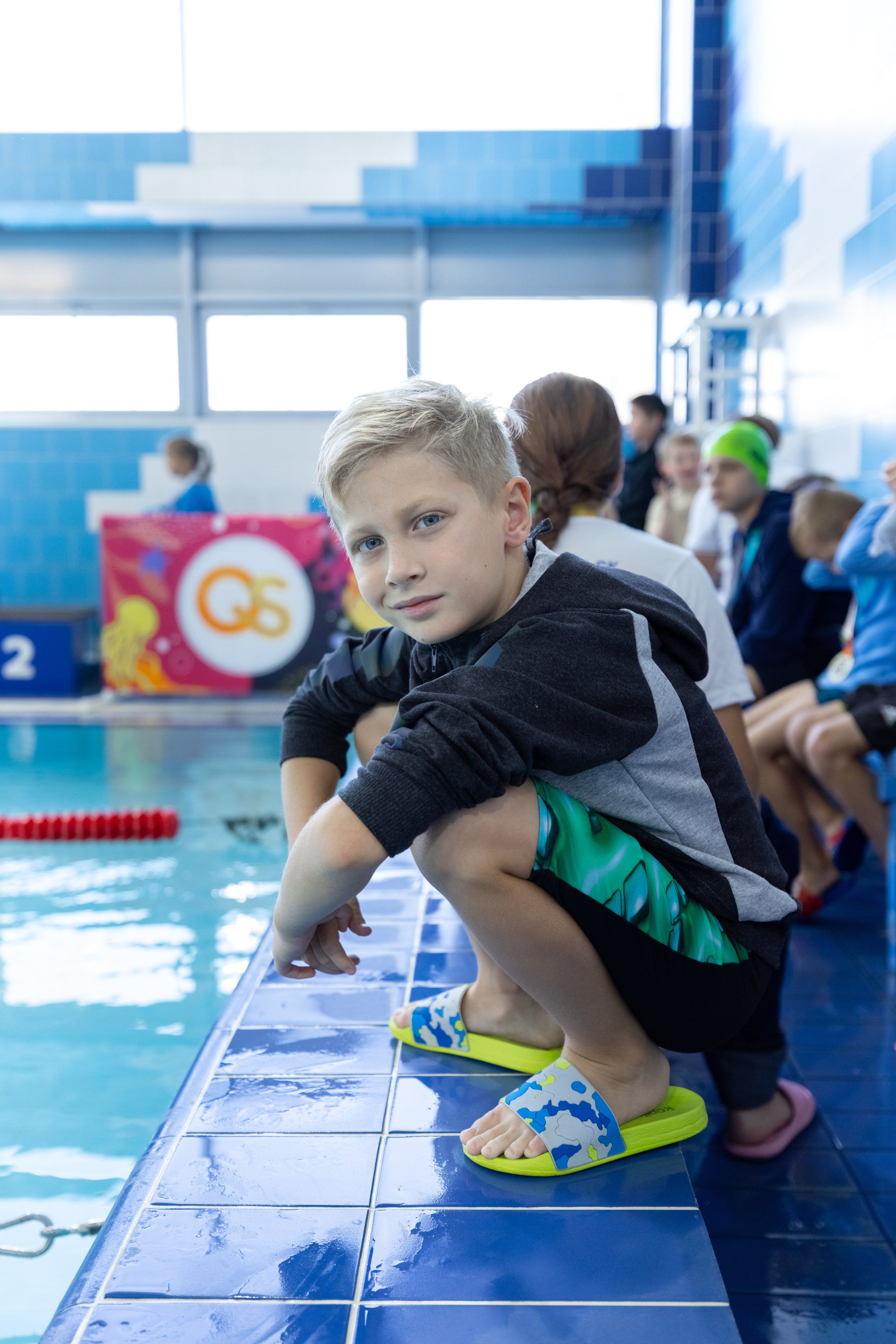 QueenShark, VI этап / Турнир GRC Group. Спортивный фотограф Алексей Соломин