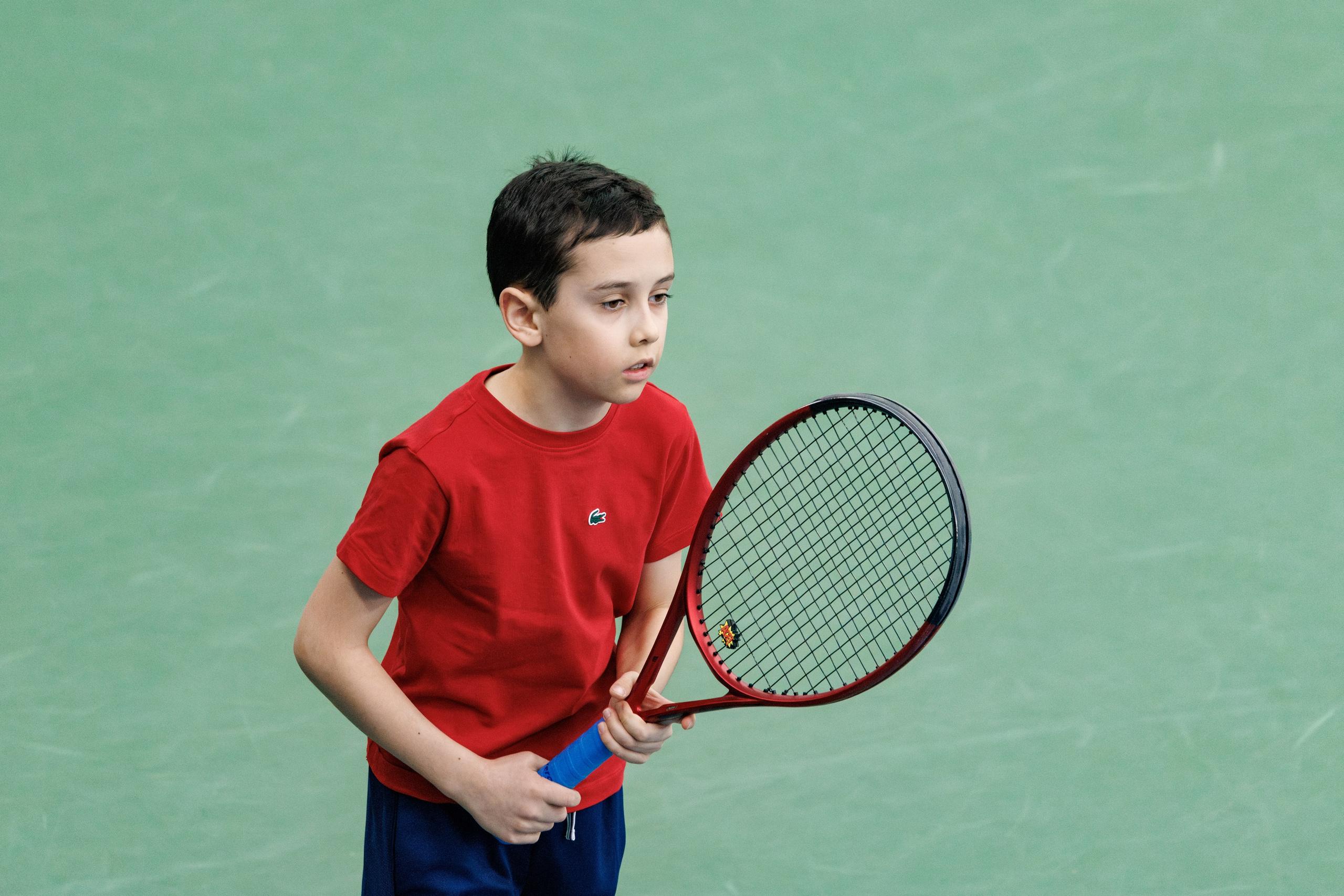 Фото с турнира LUZHNIKI OPEN 22.03. Спортивный фотограф Алексей Соломин
