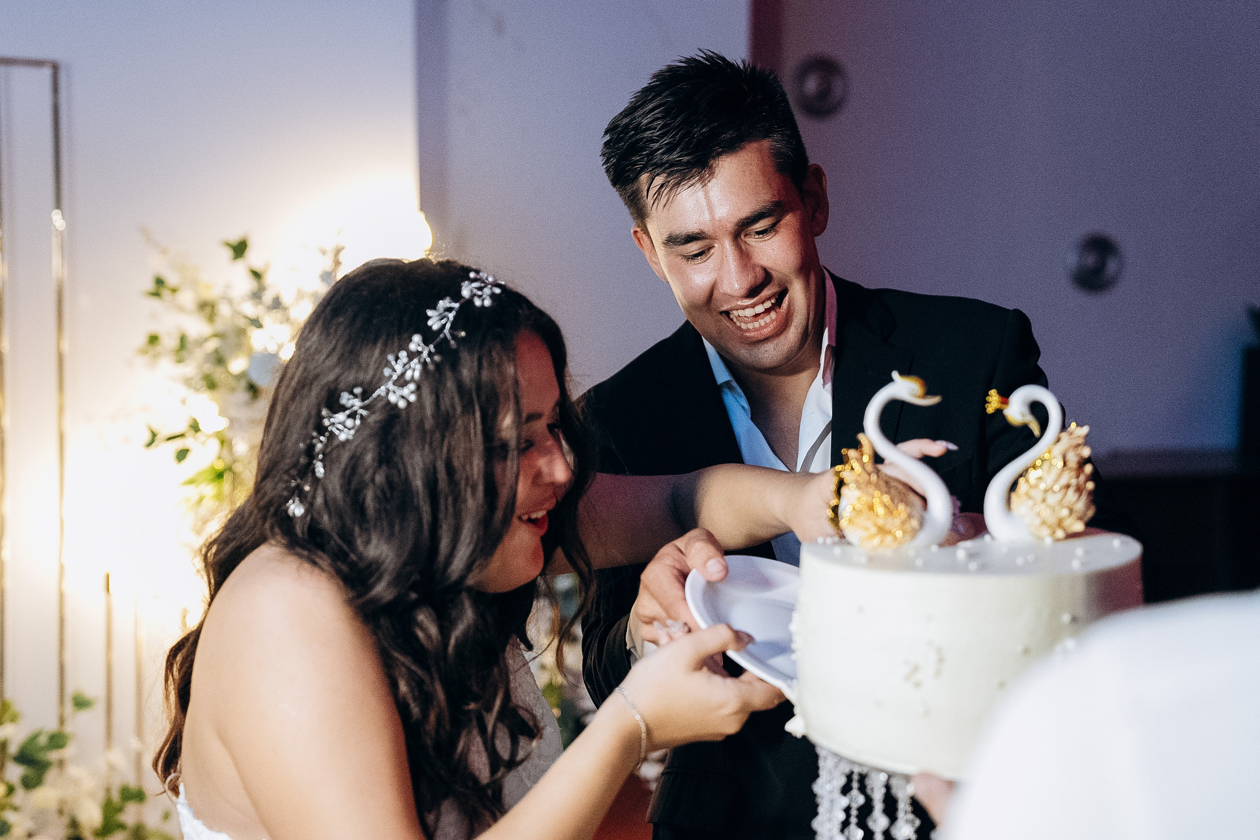 Райнур и Дарина. Свадебный фотограф Казань|Москва Ranas4you